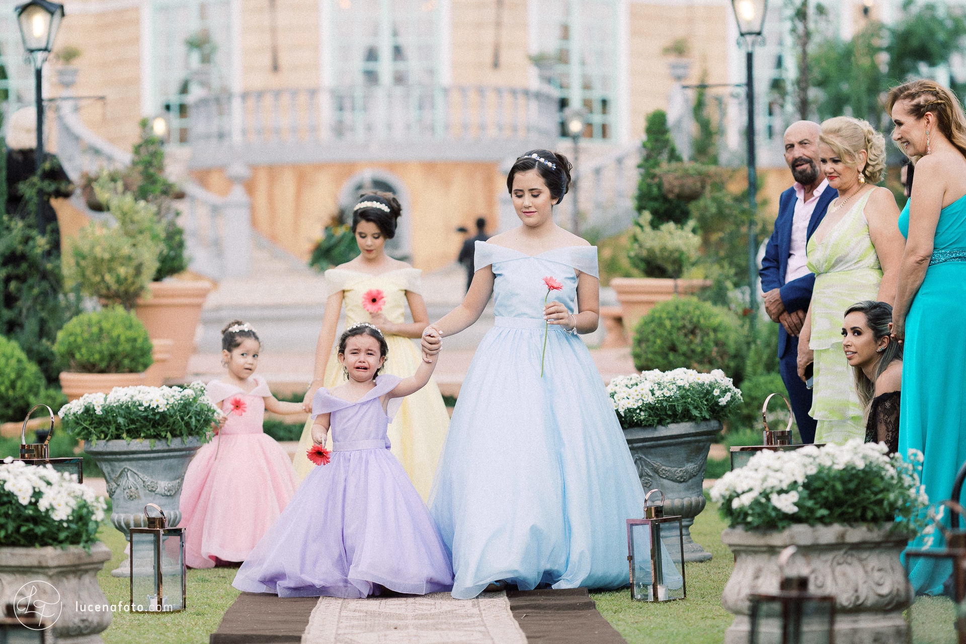 Foto Sonhos de Amanda e Rapha | Casamento em Brasília | Villa Giardini - Imagem 68