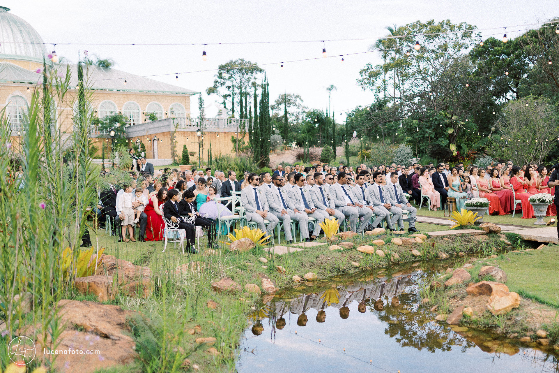 Foto Sonhos de Amanda e Rapha | Casamento em Brasília | Villa Giardini - Imagem 80