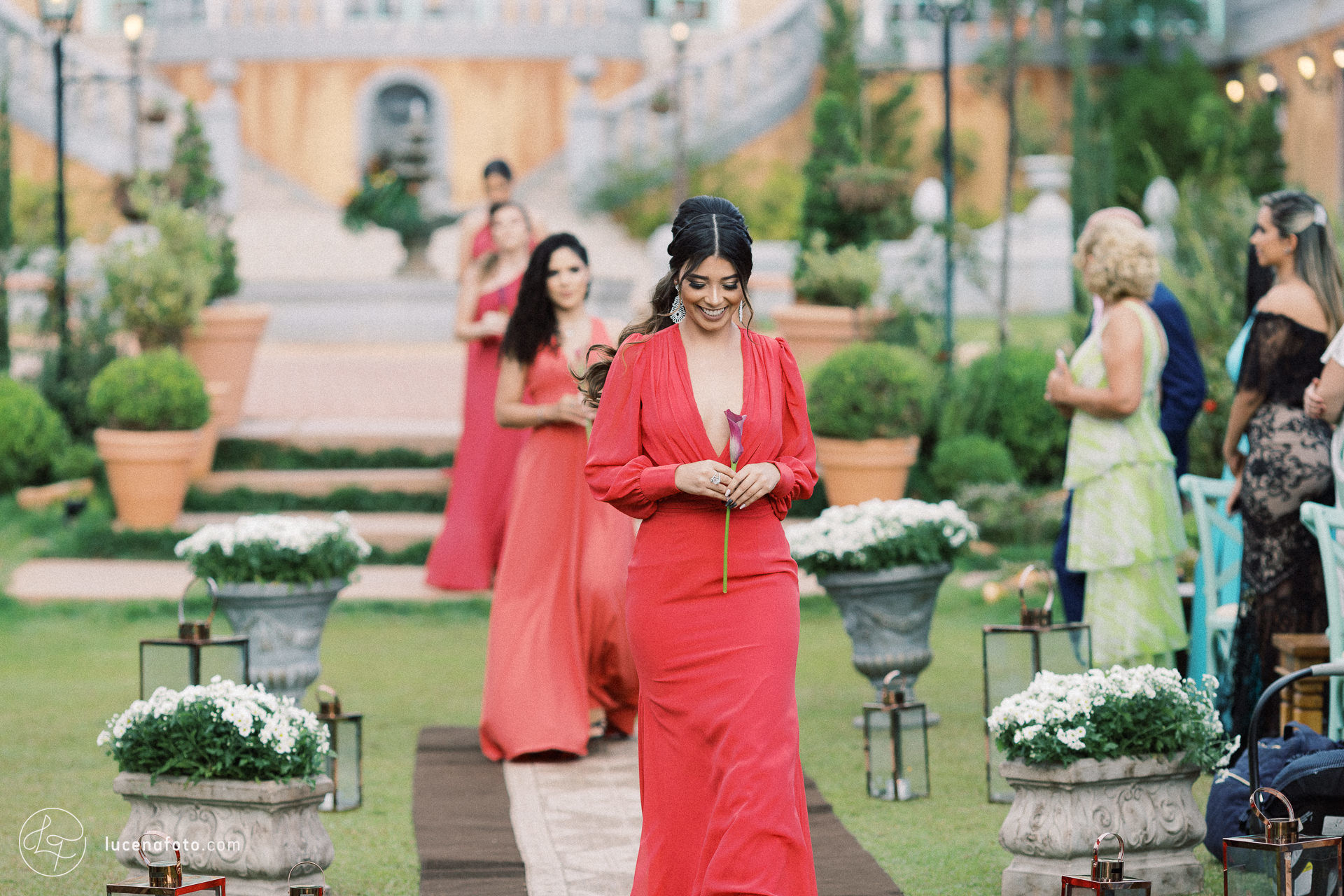 Foto Sonhos de Amanda e Rapha | Casamento em Brasília | Villa Giardini - Imagem 64