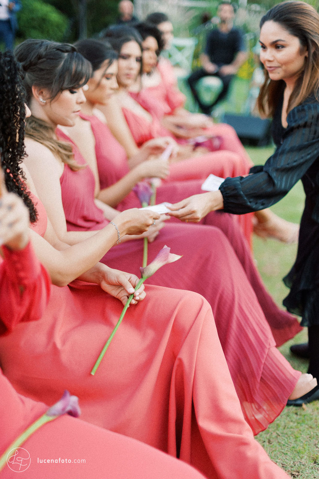 Foto Sonhos de Amanda e Rapha | Casamento em Brasília | Villa Giardini - Imagem 83