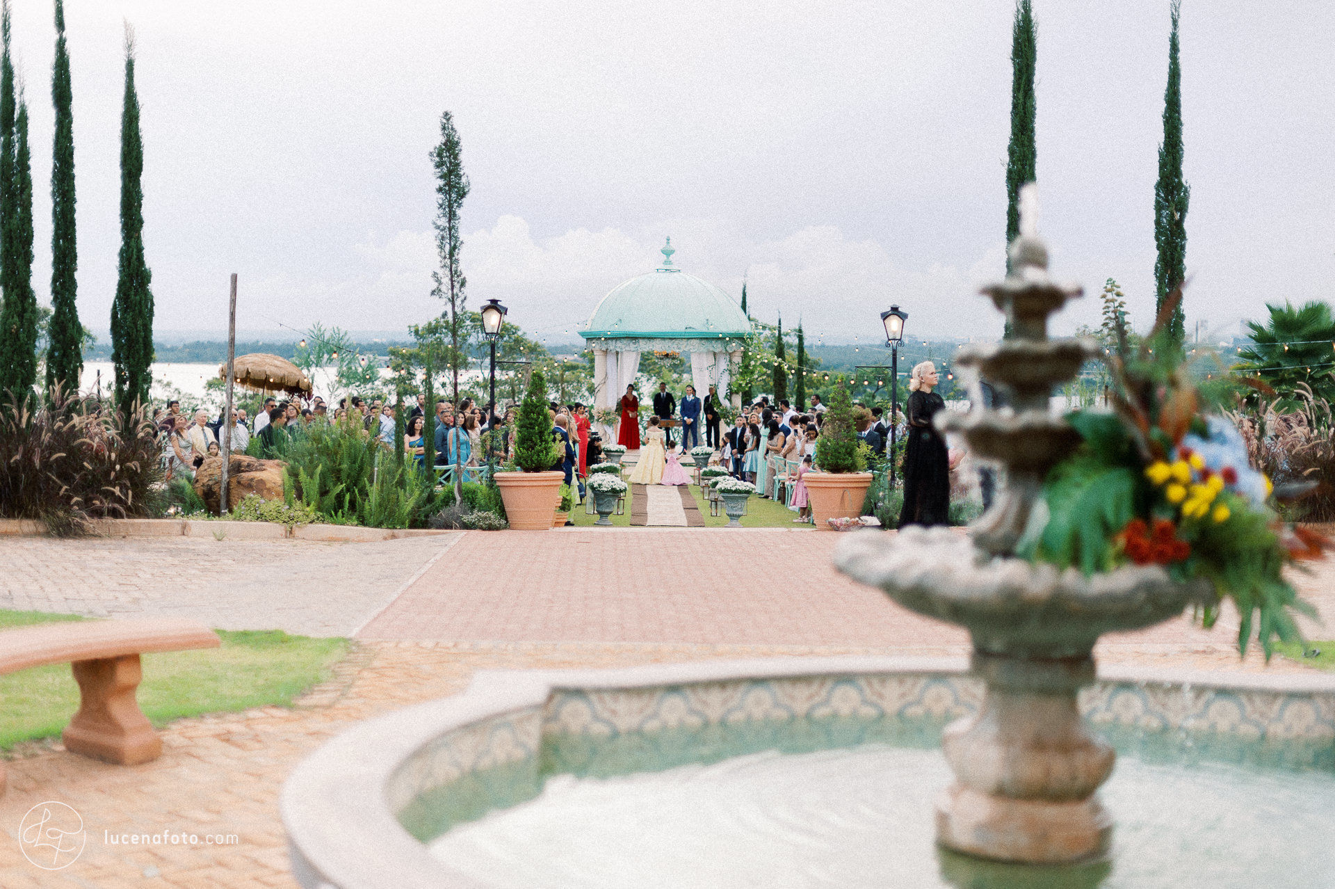 Foto Sonhos de Amanda e Rapha | Casamento em Brasília | Villa Giardini - Imagem 69