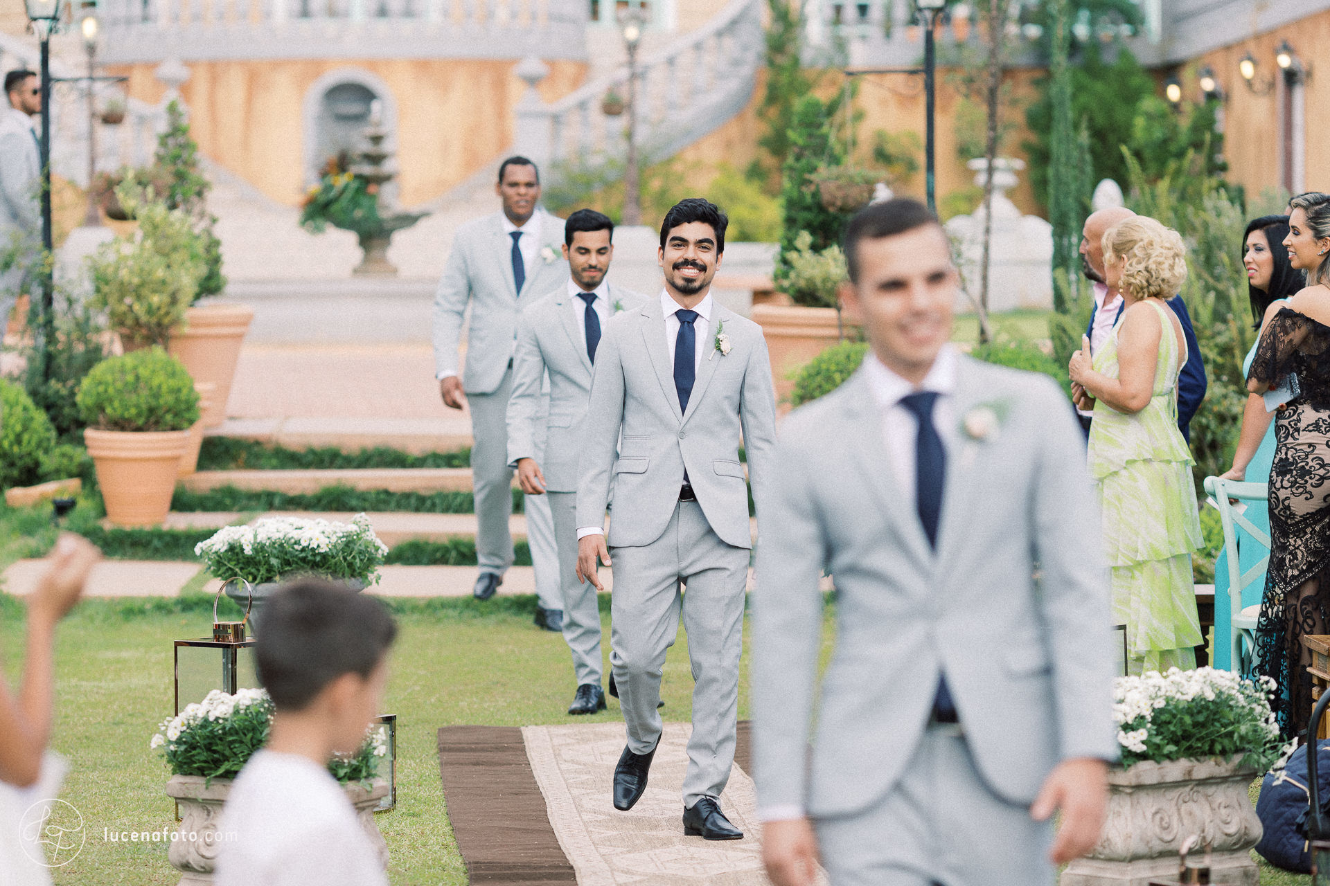 Foto Sonhos de Amanda e Rapha | Casamento em Brasília | Villa Giardini - Imagem 63