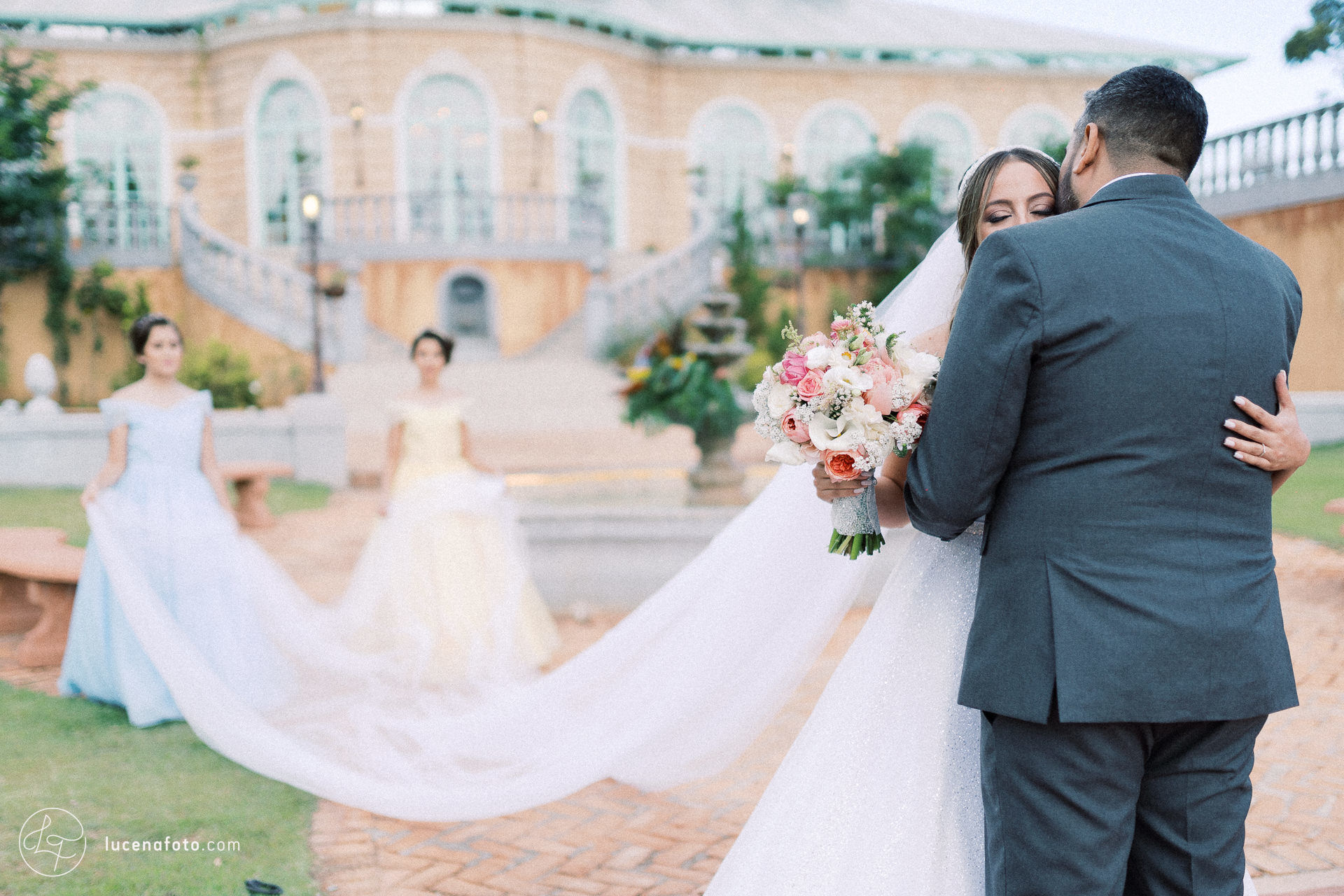 Foto Sonhos de Amanda e Rapha | Casamento em Brasília | Villa Giardini - Imagem 76