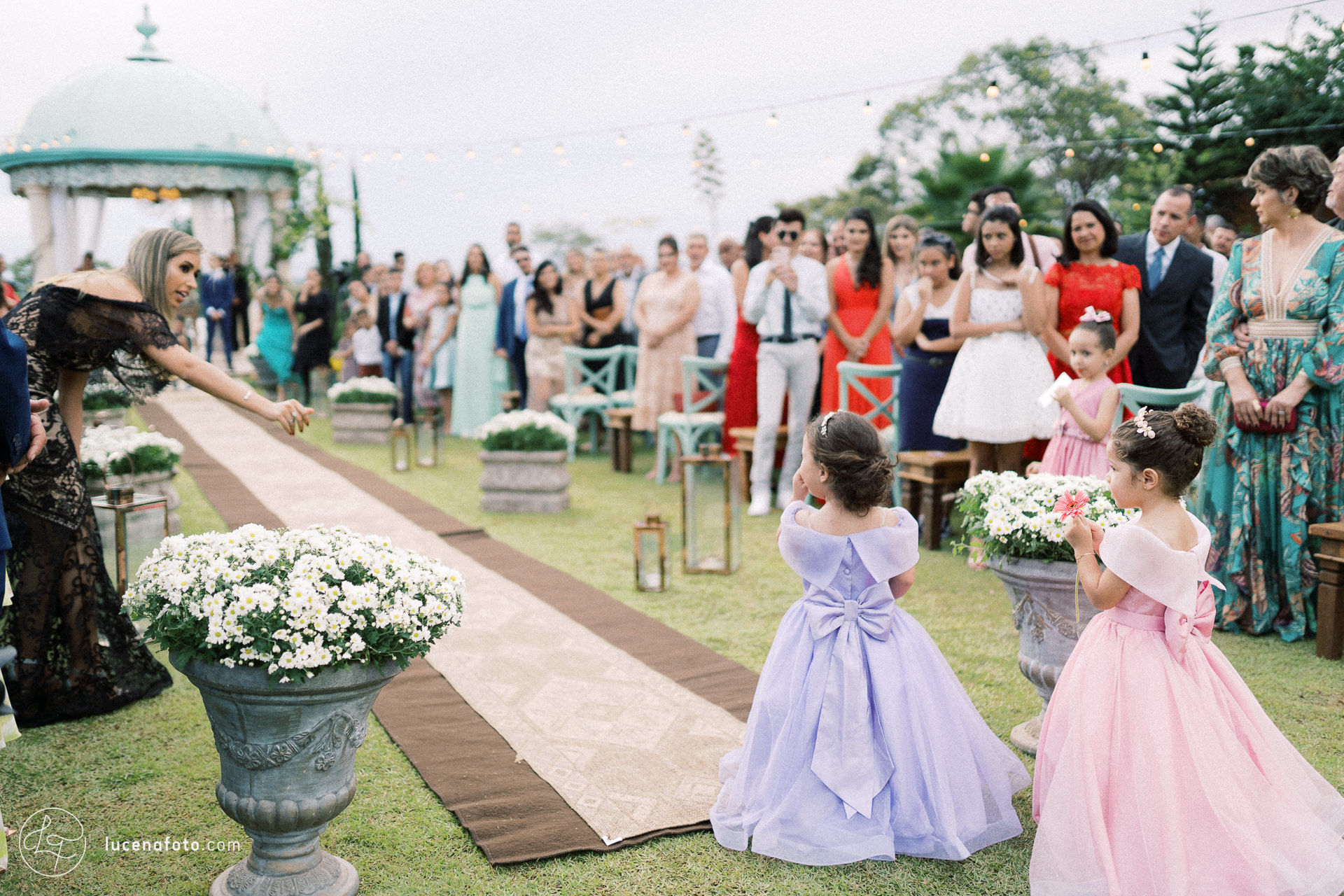 Foto Sonhos de Amanda e Rapha | Casamento em Brasília | Villa Giardini - Imagem 67