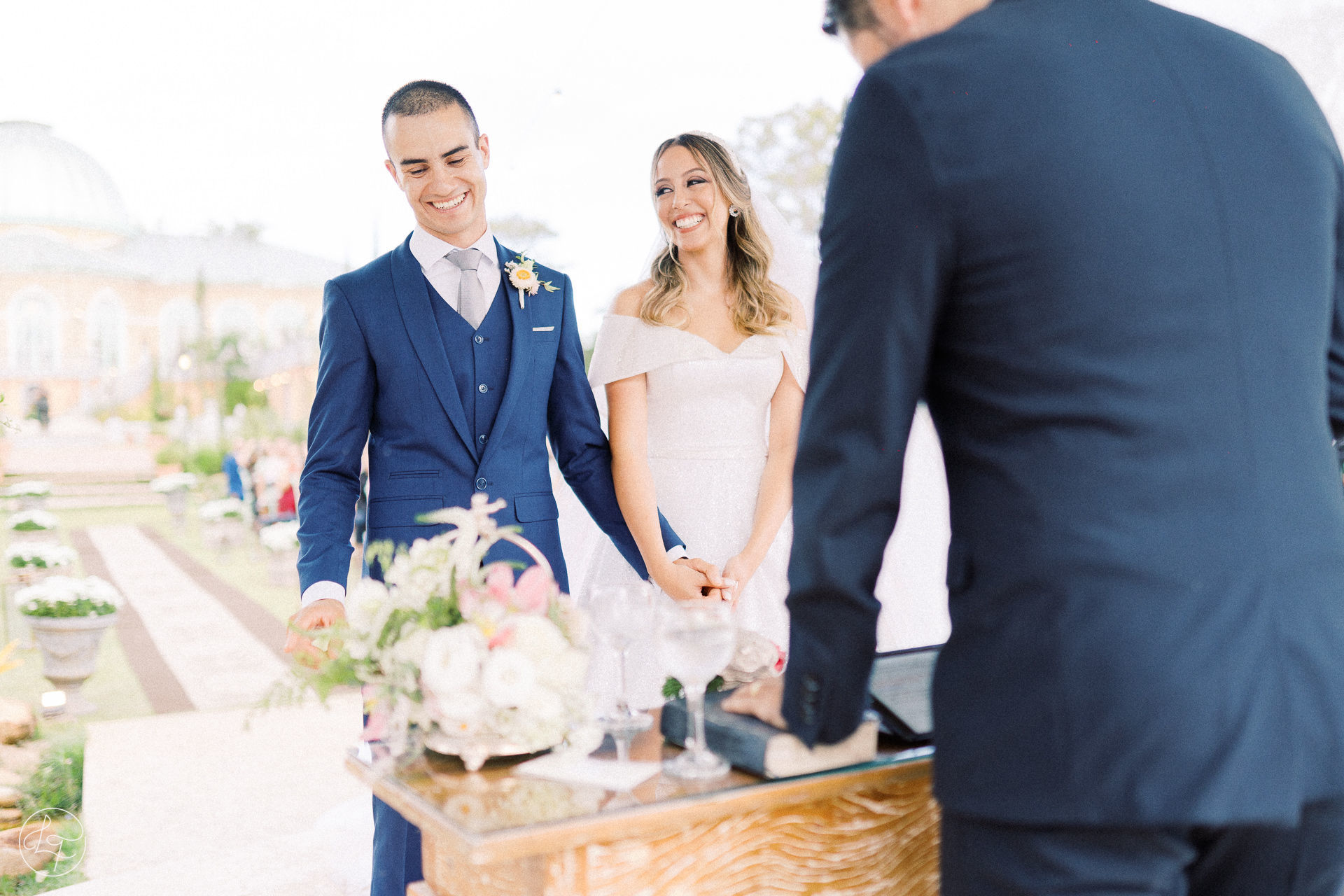 Foto Sonhos de Amanda e Rapha | Casamento em Brasília | Villa Giardini - Imagem 86