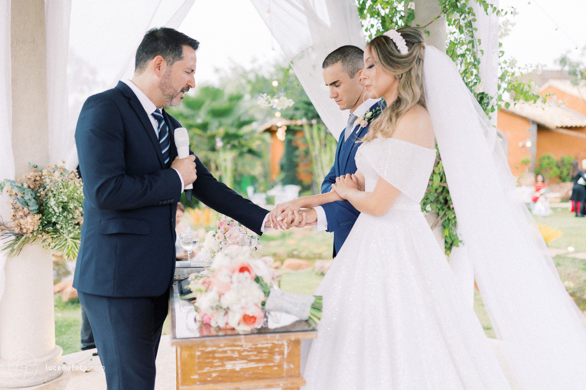 Foto Sonhos de Amanda e Rapha | Casamento em Brasília | Villa Giardini - Imagem 89