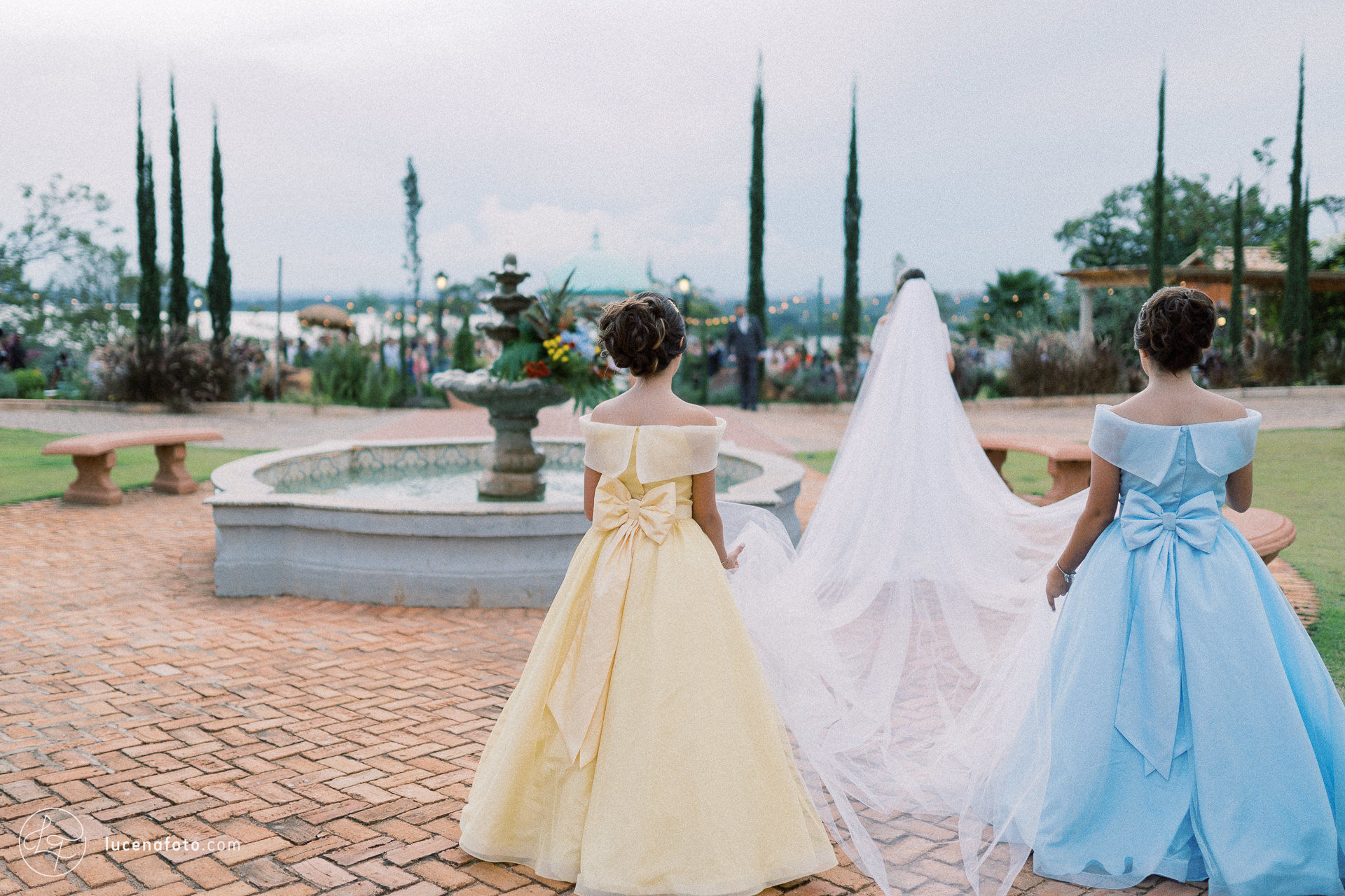 Foto Sonhos de Amanda e Rapha | Casamento em Brasília | Villa Giardini - Imagem 75