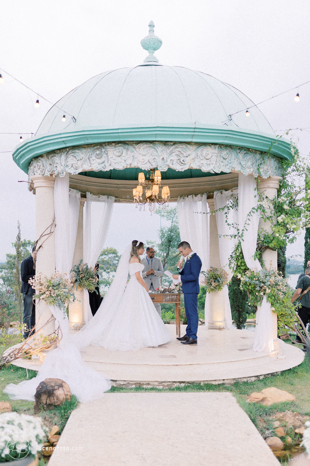 Foto Sonhos de Amanda e Rapha | Casamento em Brasília | Villa Giardini - Imagem 108