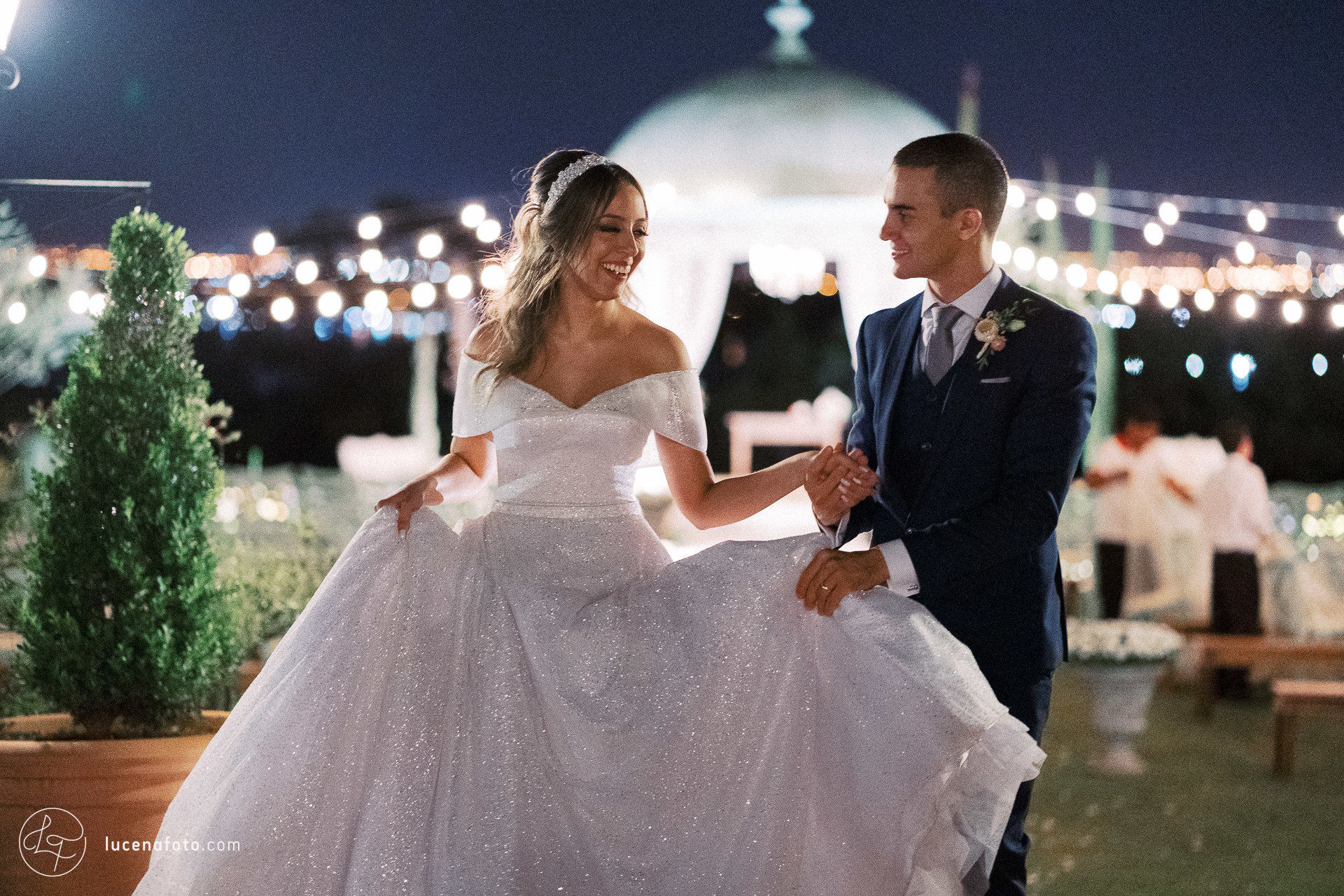 Foto Sonhos de Amanda e Rapha | Casamento em Brasília | Villa Giardini - Imagem 122