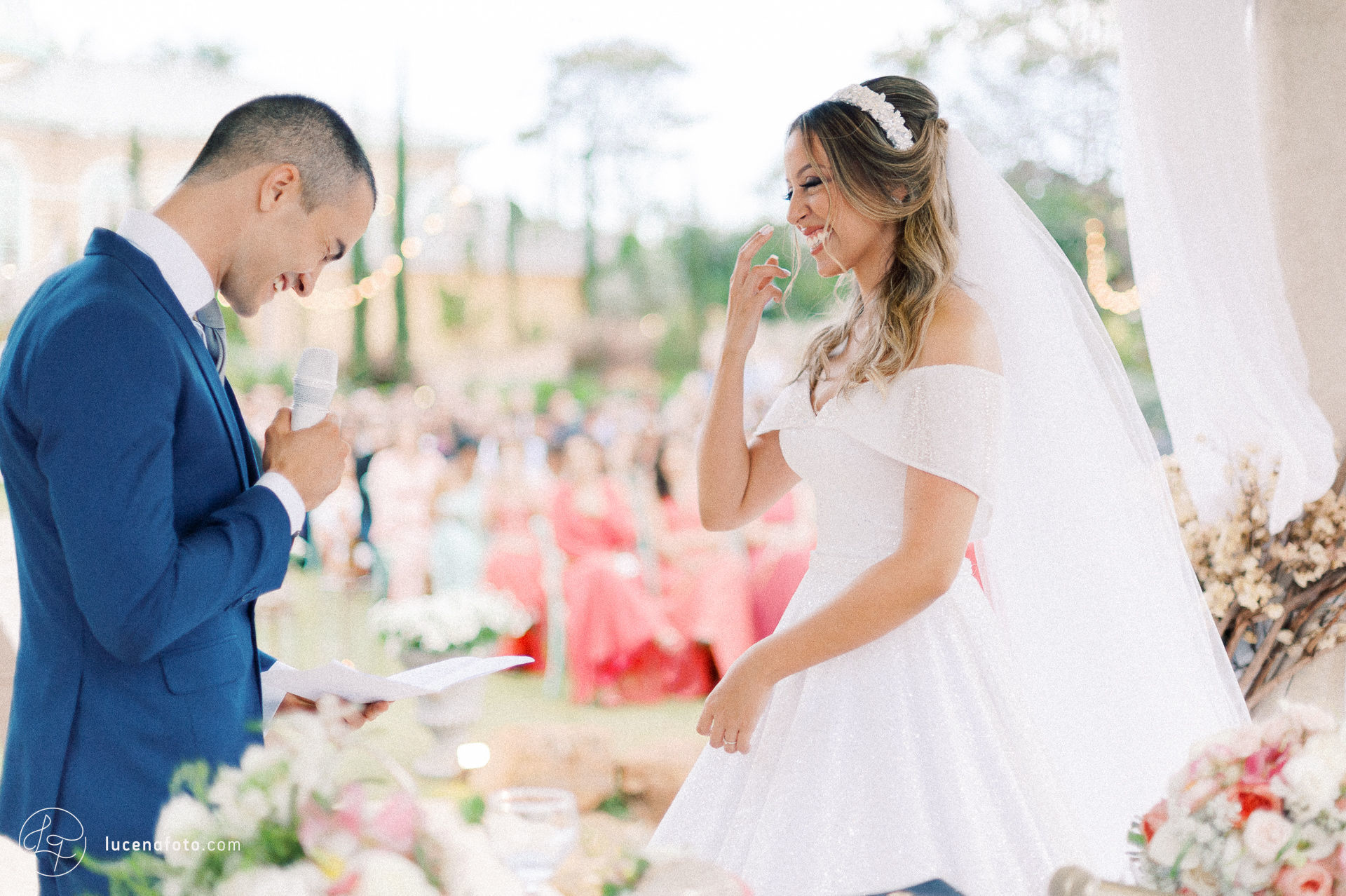 Foto Sonhos de Amanda e Rapha | Casamento em Brasília | Villa Giardini - Imagem 95