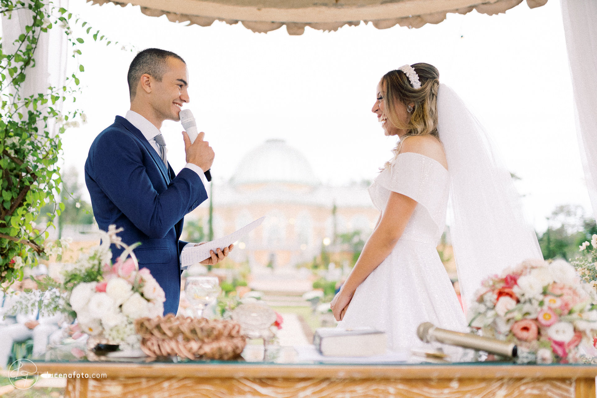Foto Sonhos de Amanda e Rapha | Casamento em Brasília | Villa Giardini - Imagem 103