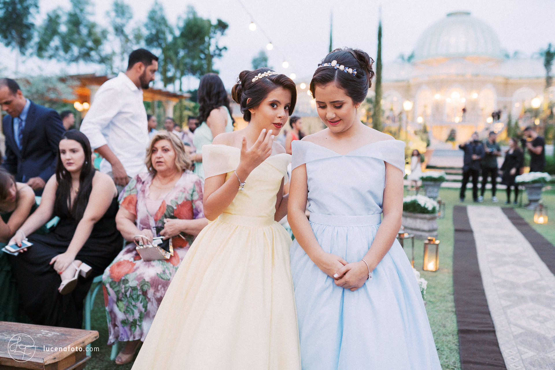 Foto Sonhos de Amanda e Rapha | Casamento em Brasília | Villa Giardini - Imagem 115