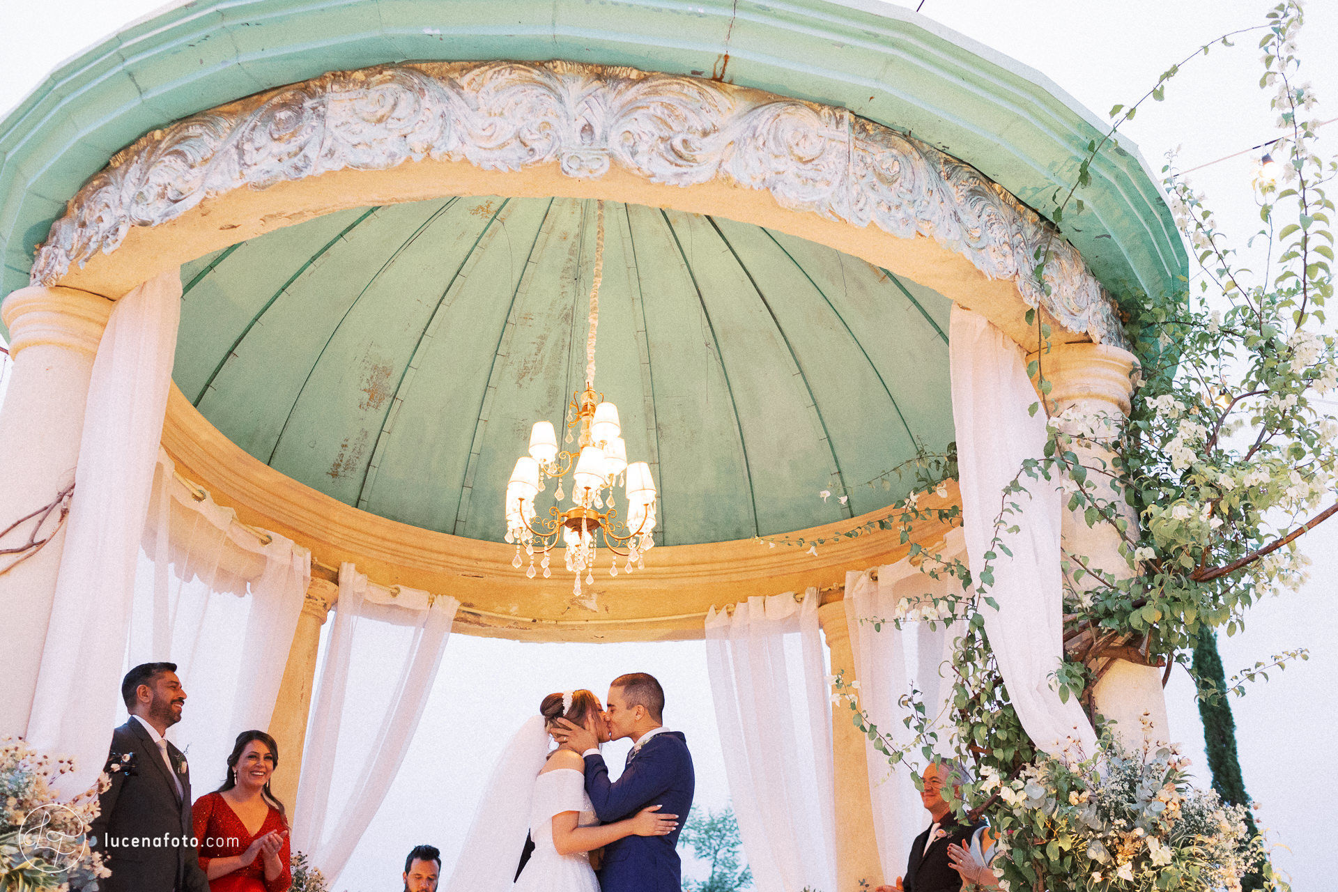 Foto Sonhos de Amanda e Rapha | Casamento em Brasília | Villa Giardini - Imagem 114