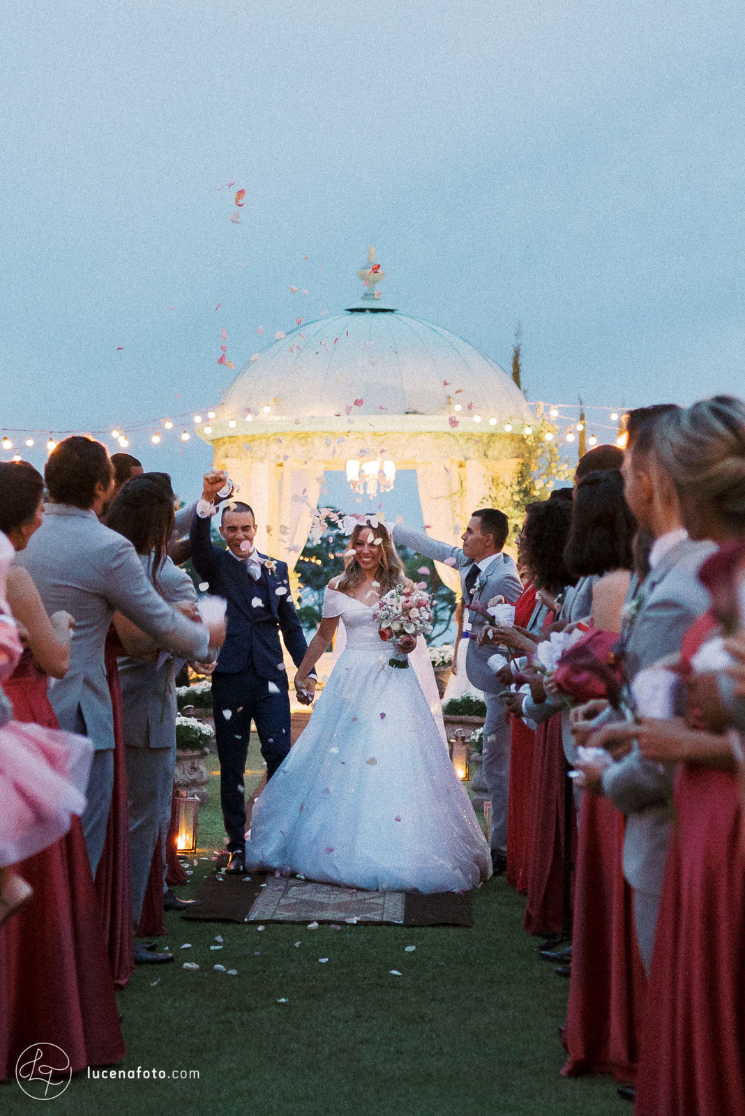 Foto Sonhos de Amanda e Rapha | Casamento em Brasília | Villa Giardini - Imagem 116