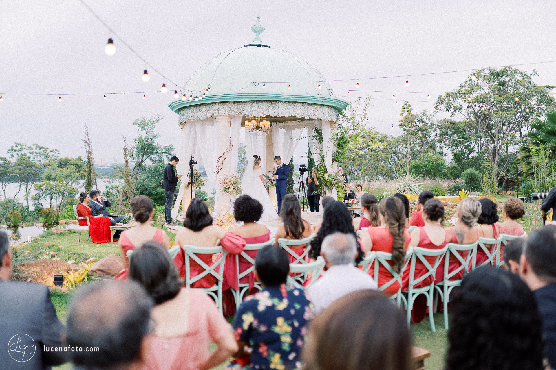 Foto Sonhos de Amanda e Rapha | Casamento em Brasília | Villa Giardini - Imagem 106