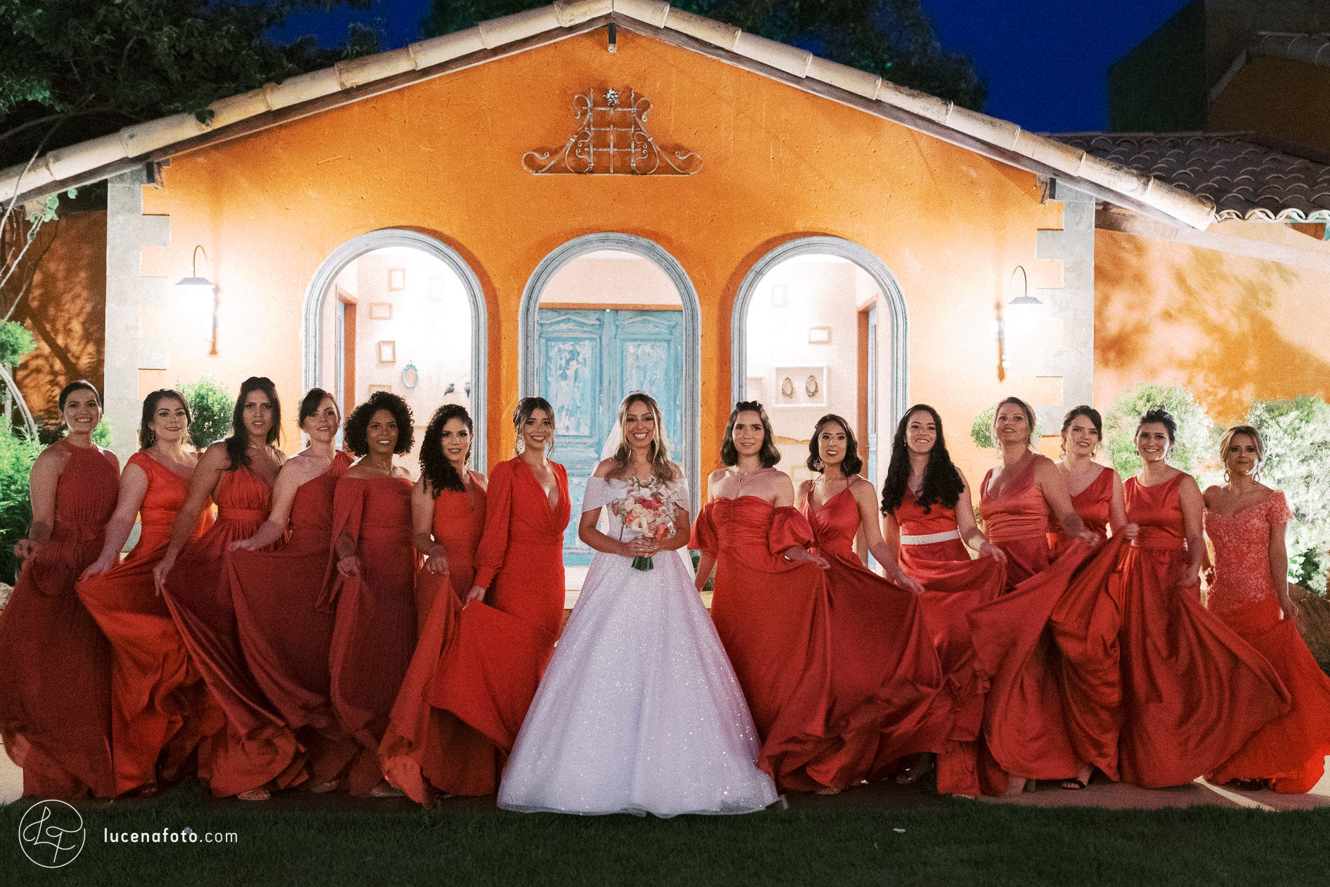 Foto Sonhos de Amanda e Rapha | Casamento em Brasília | Villa Giardini - Imagem 119
