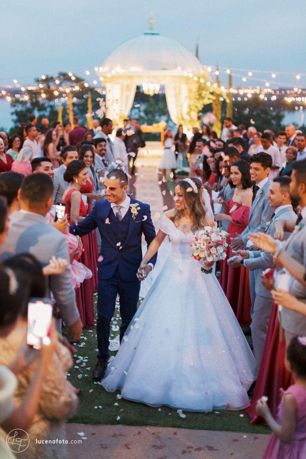 Foto Sonhos de Amanda e Rapha | Casamento em Brasília | Villa Giardini - Imagem 118
