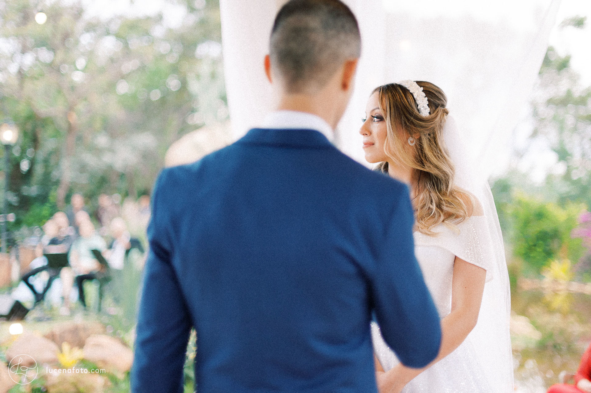 Foto Sonhos de Amanda e Rapha | Casamento em Brasília | Villa Giardini - Imagem 104