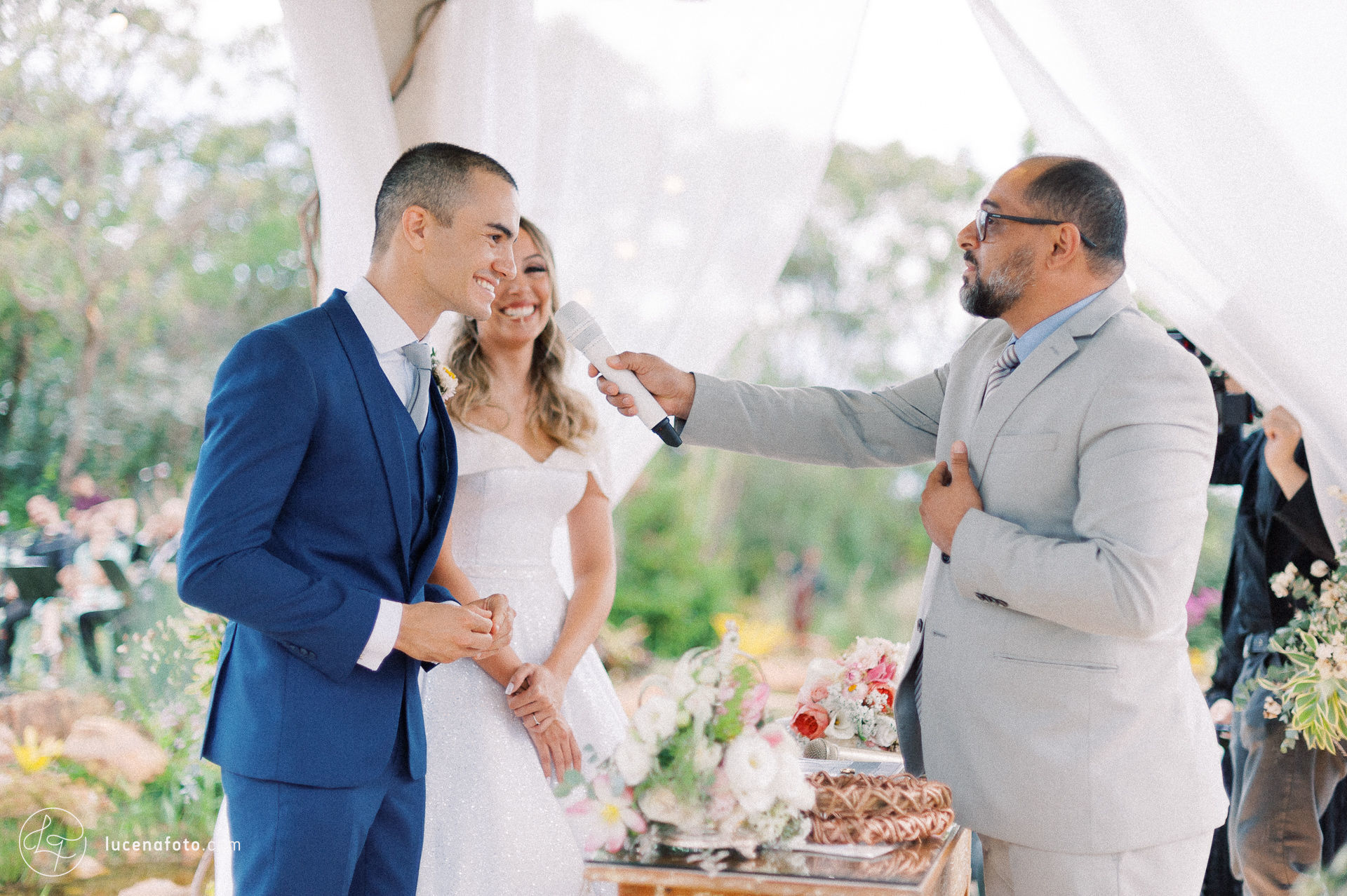 Foto Sonhos de Amanda e Rapha | Casamento em Brasília | Villa Giardini - Imagem 94