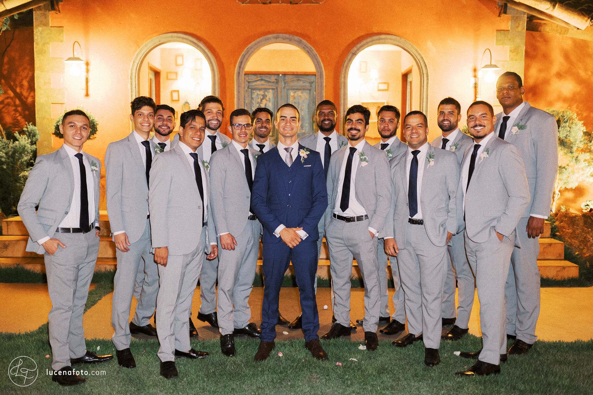 Foto Sonhos de Amanda e Rapha | Casamento em Brasília | Villa Giardini - Imagem 120