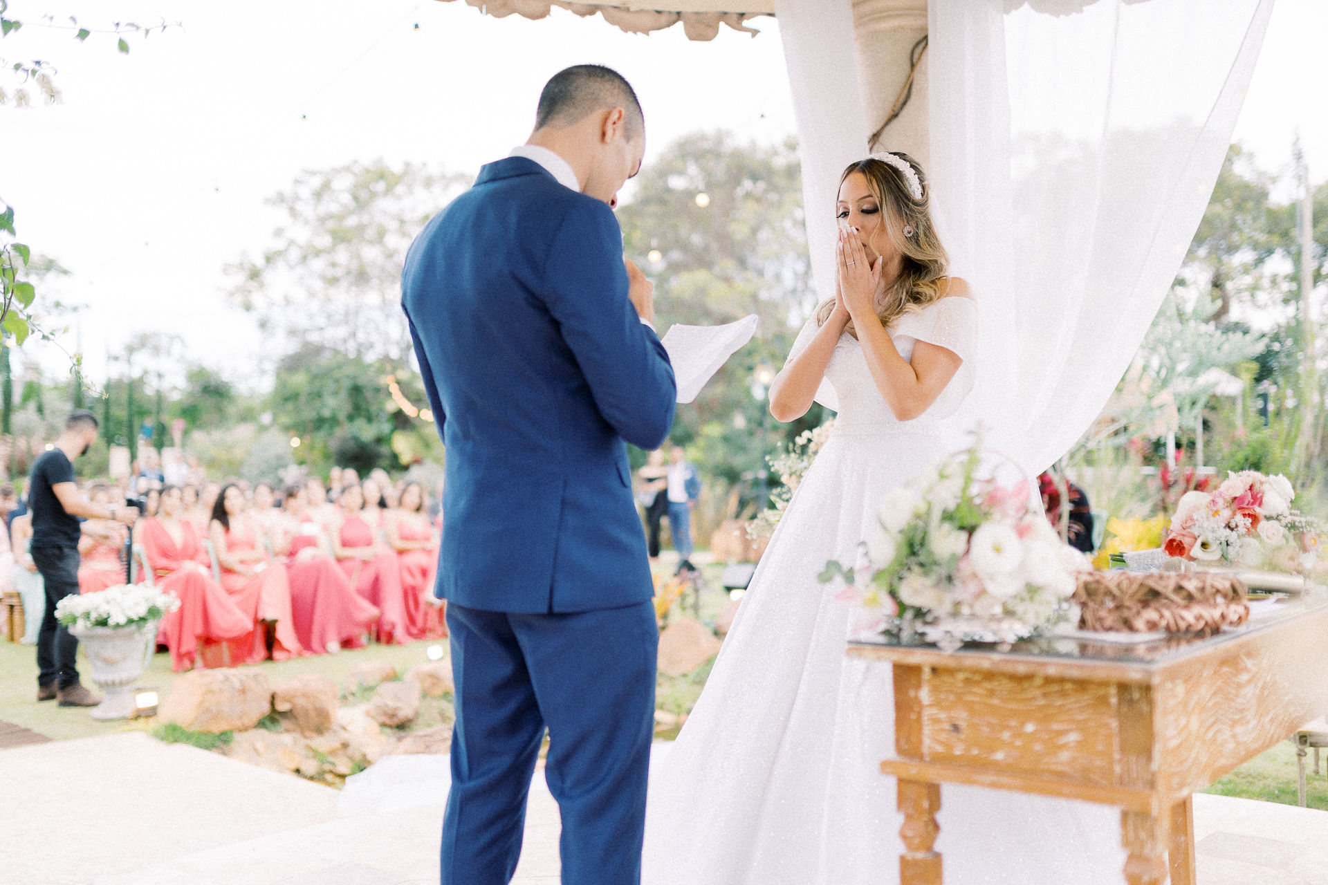Foto Sonhos de Amanda e Rapha | Casamento em Brasília | Villa Giardini - Imagem 101