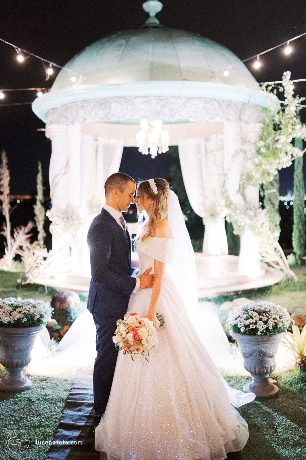 Foto Sonhos de Amanda e Rapha | Casamento em Brasília | Villa Giardini - Imagem 121