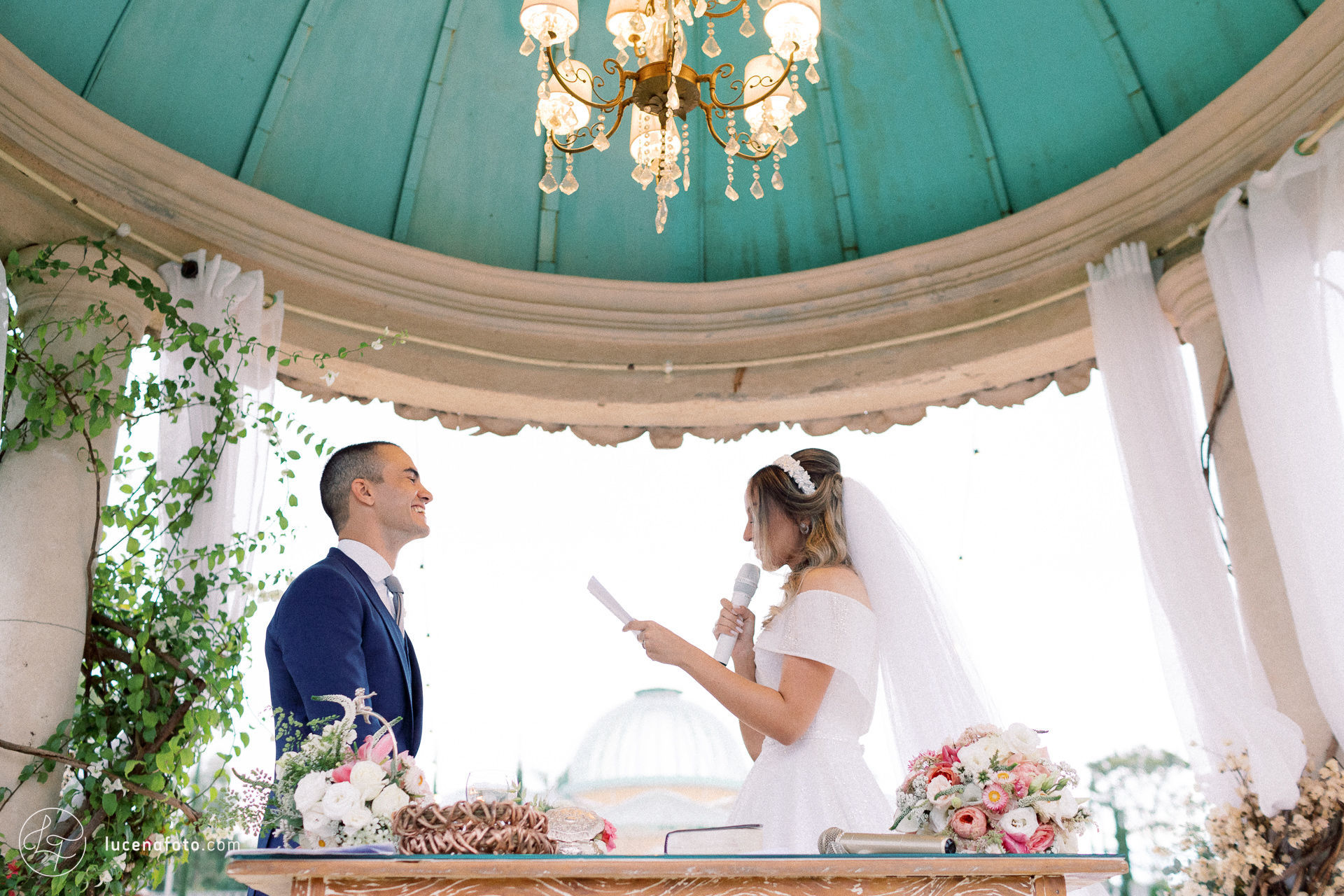 Foto Sonhos de Amanda e Rapha | Casamento em Brasília | Villa Giardini - Imagem 110