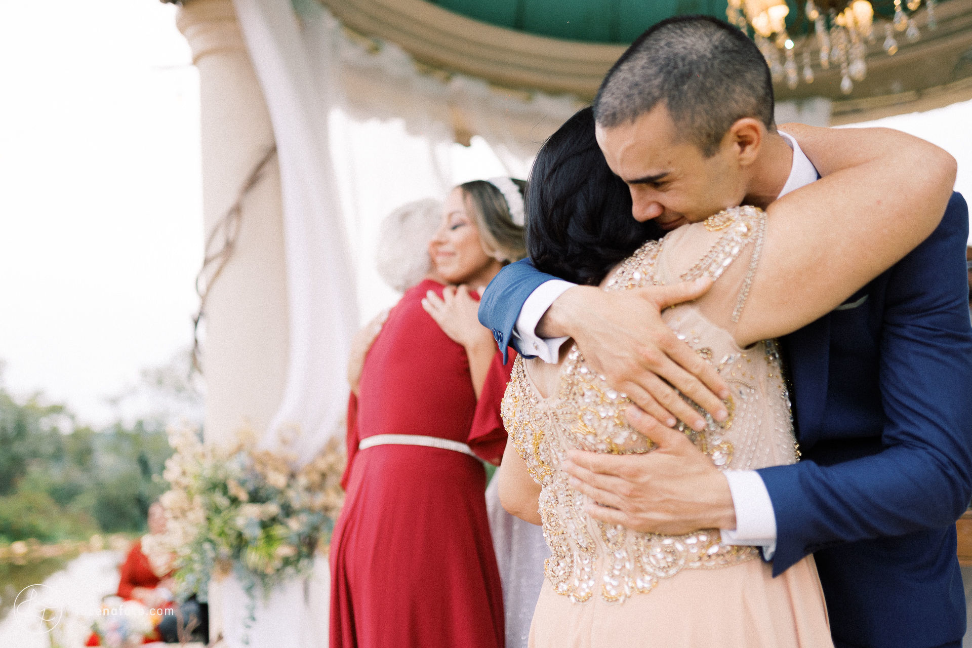 Foto Sonhos de Amanda e Rapha | Casamento em Brasília | Villa Giardini - Imagem 92