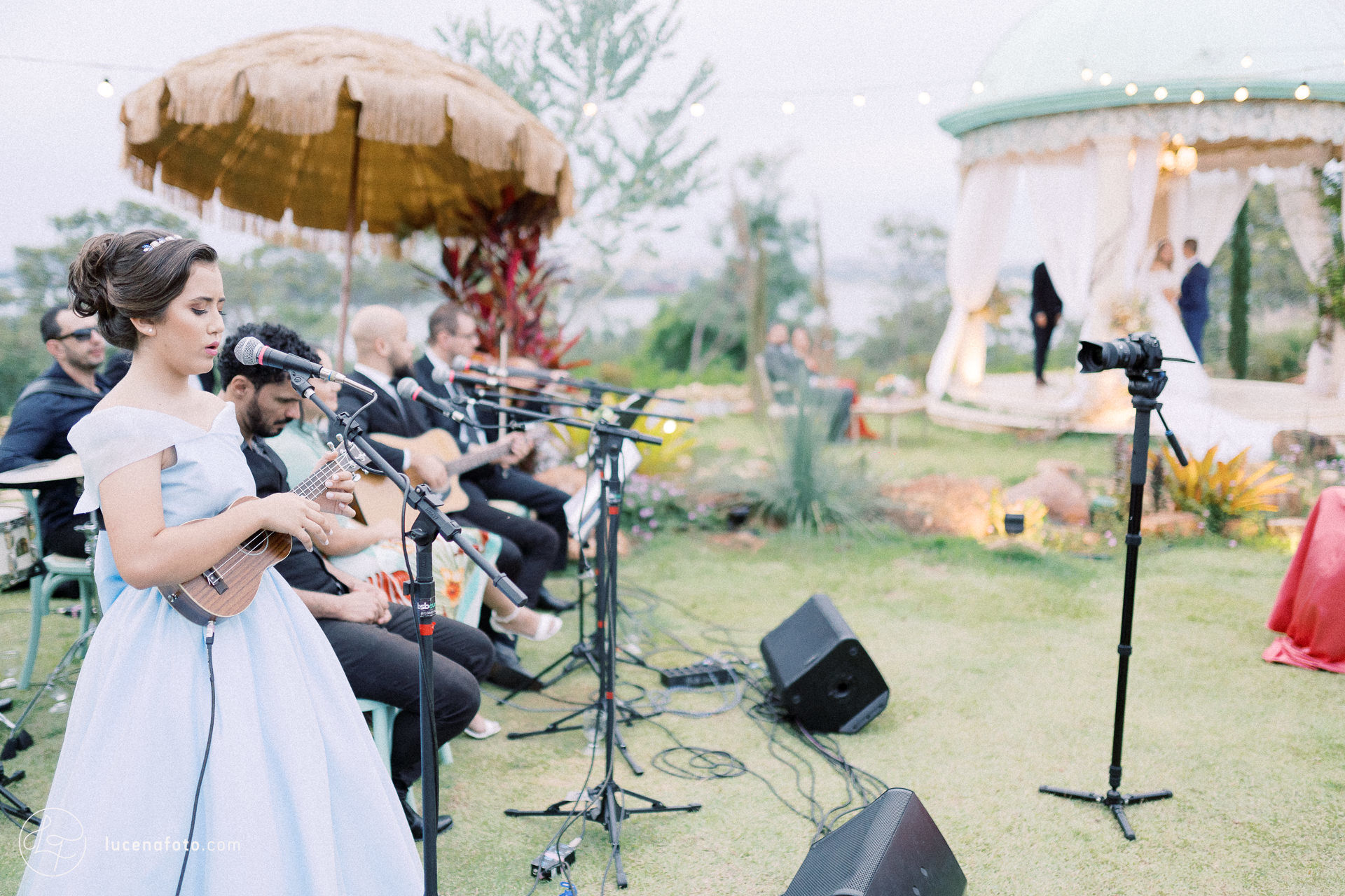 Foto Sonhos de Amanda e Rapha | Casamento em Brasília | Villa Giardini - Imagem 112