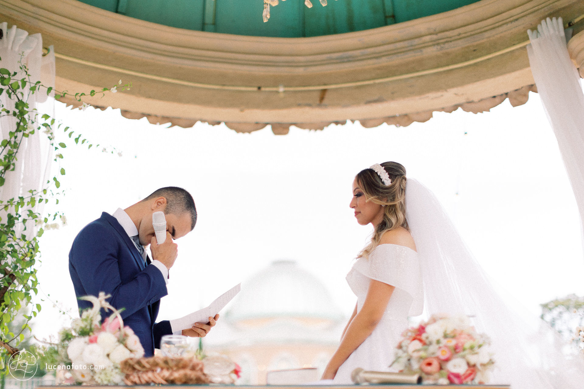Foto Sonhos de Amanda e Rapha | Casamento em Brasília | Villa Giardini - Imagem 98