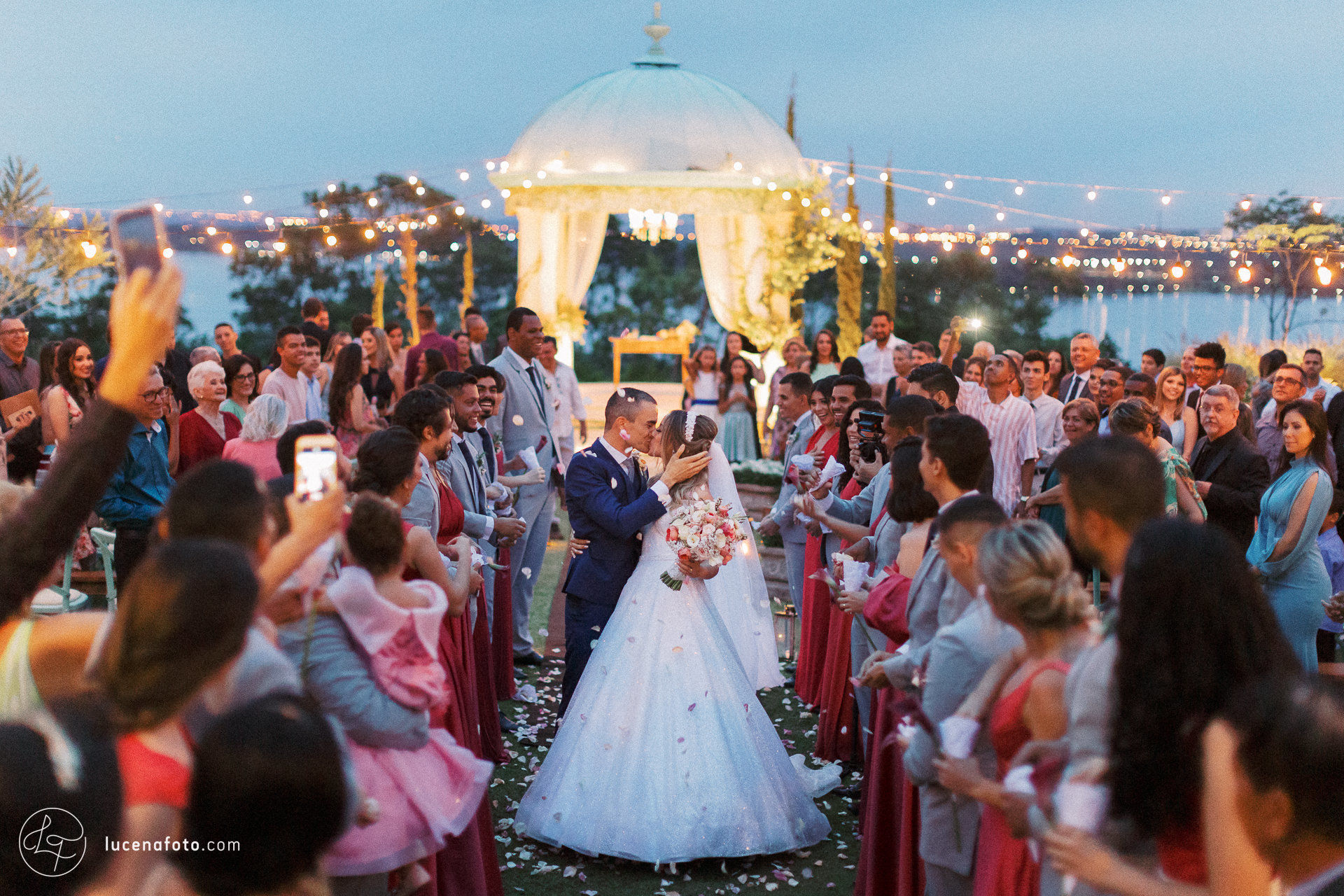 Foto Sonhos de Amanda e Rapha | Casamento em Brasília | Villa Giardini - Imagem 117