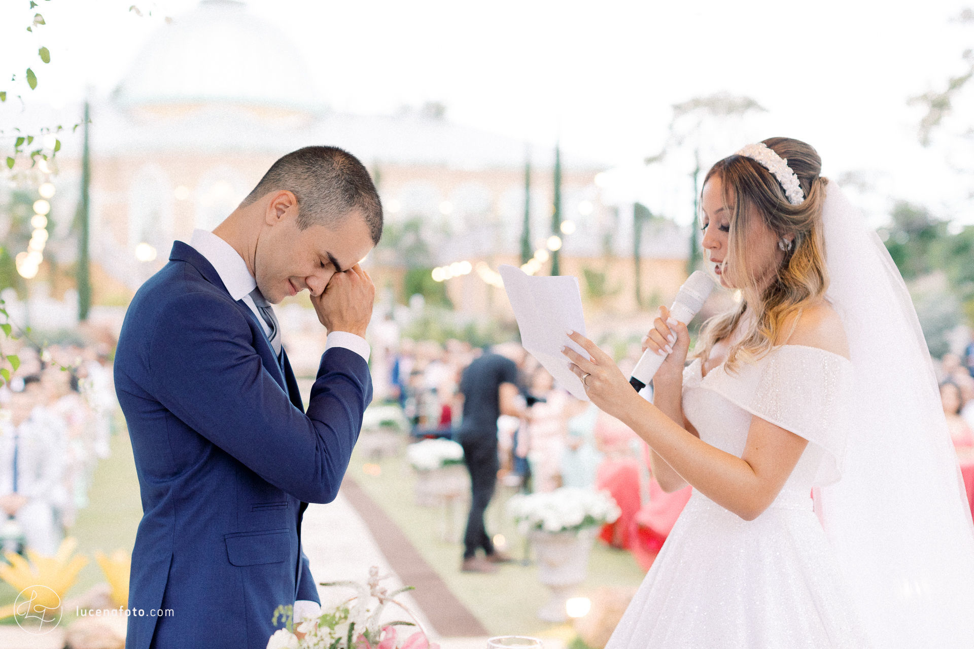 Foto Sonhos de Amanda e Rapha | Casamento em Brasília | Villa Giardini - Imagem 111