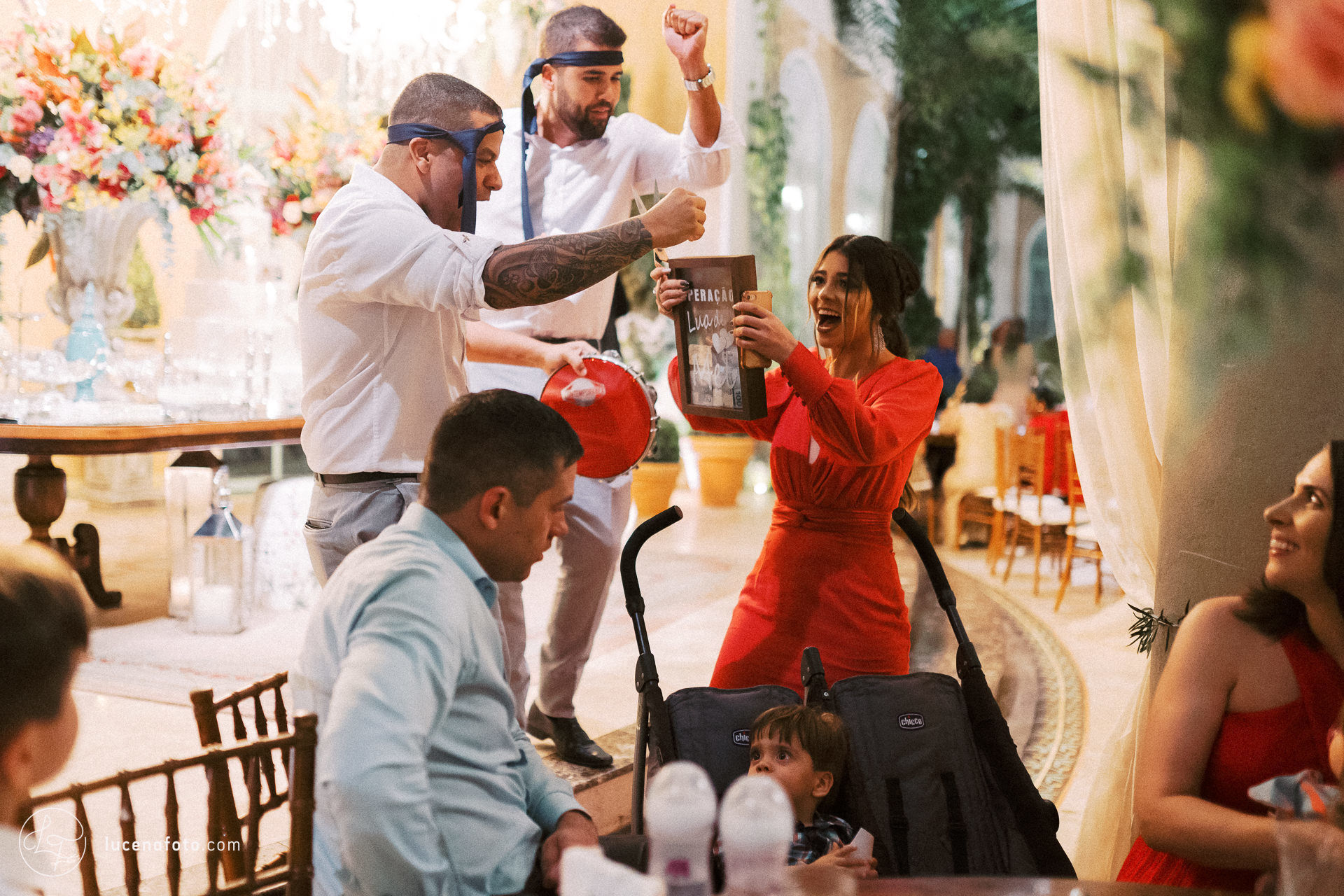 Foto Sonhos de Amanda e Rapha | Casamento em Brasília | Villa Giardini - Imagem 132