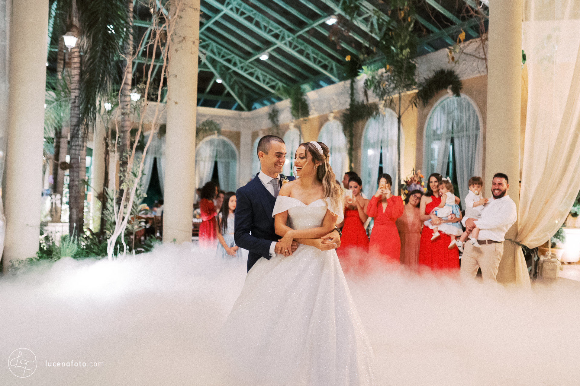 Foto Sonhos de Amanda e Rapha | Casamento em Brasília | Villa Giardini - Imagem 125