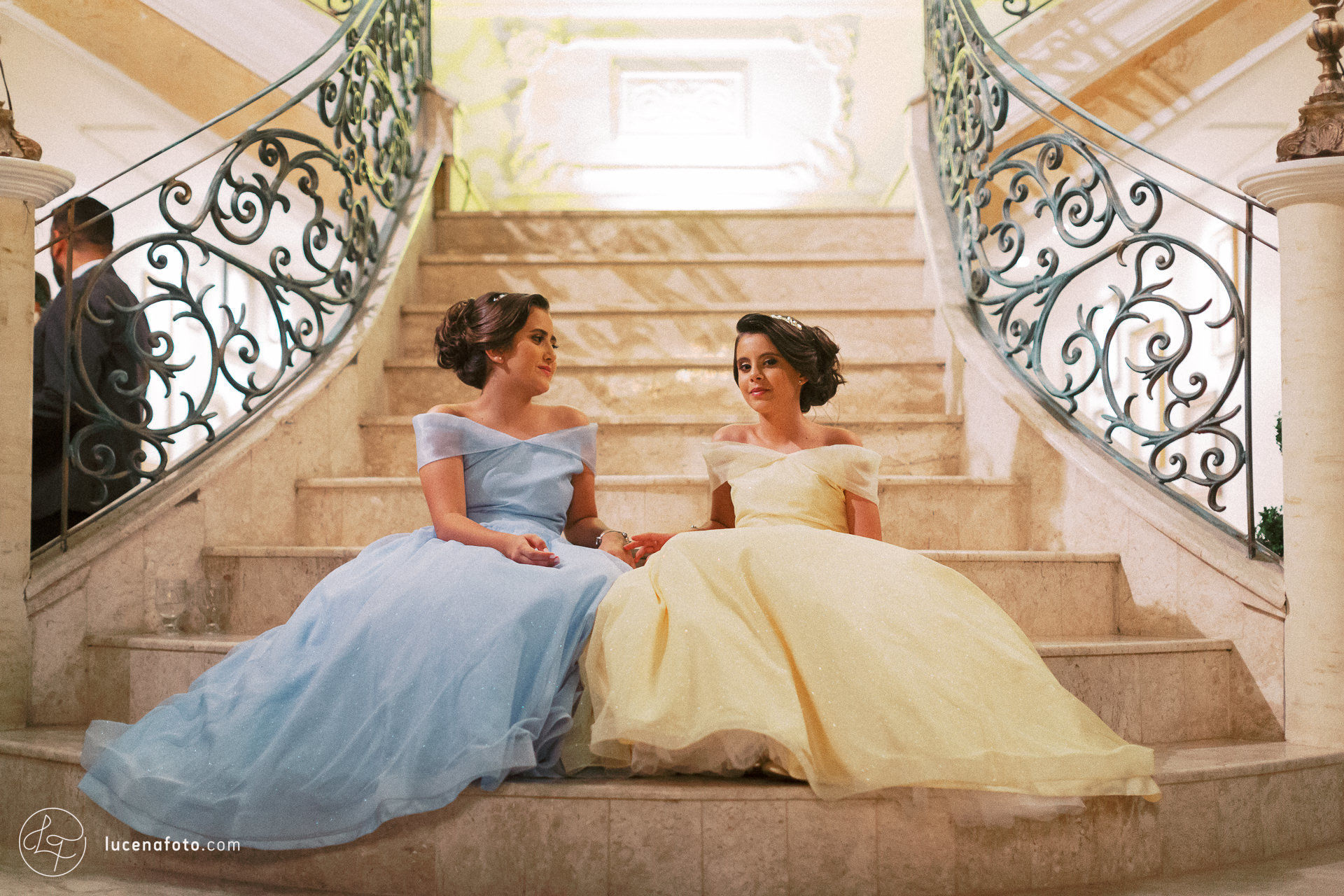 Foto Sonhos de Amanda e Rapha | Casamento em Brasília | Villa Giardini - Imagem 126