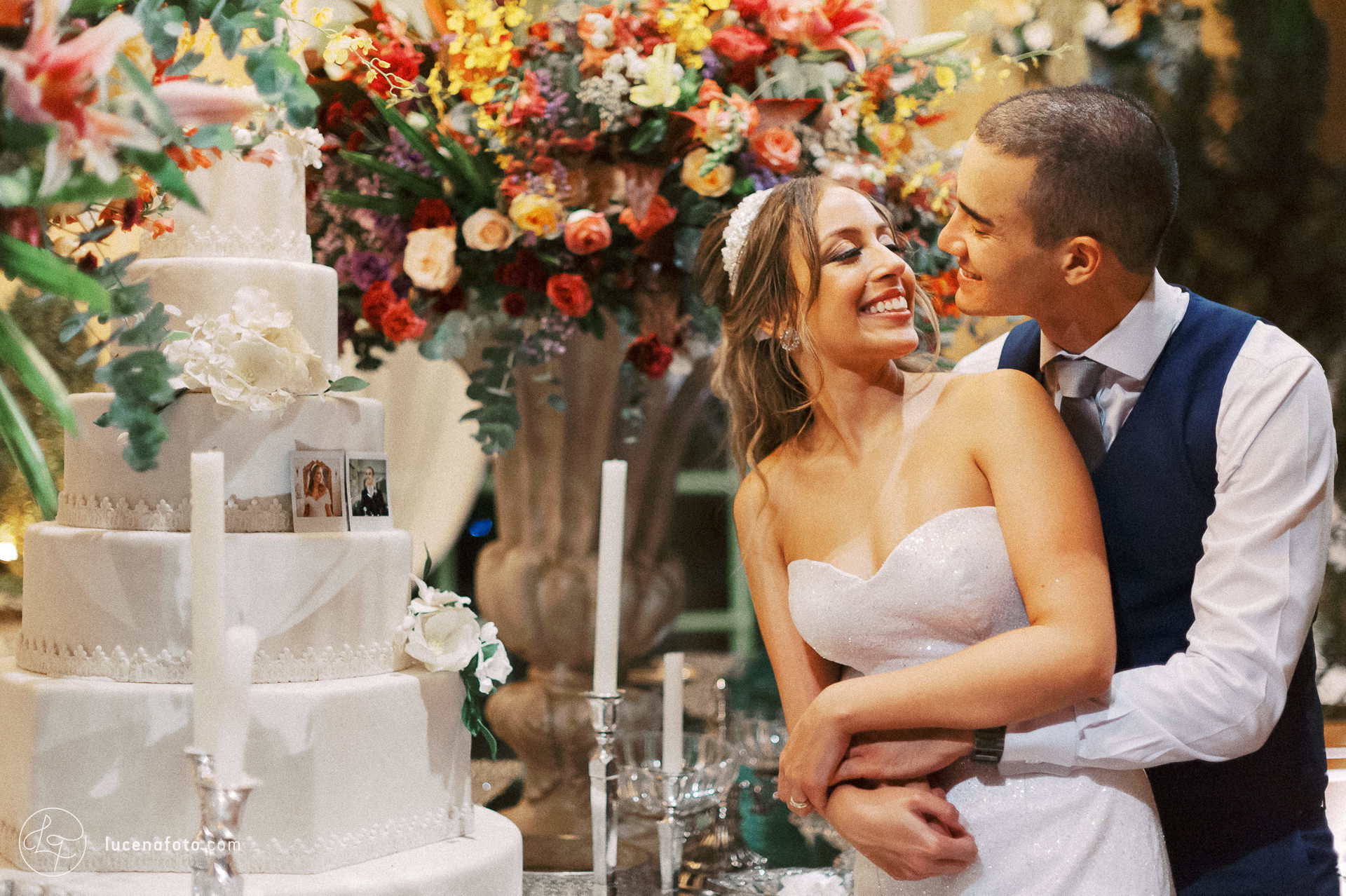 Foto Sonhos de Amanda e Rapha | Casamento em Brasília | Villa Giardini - Imagem 134