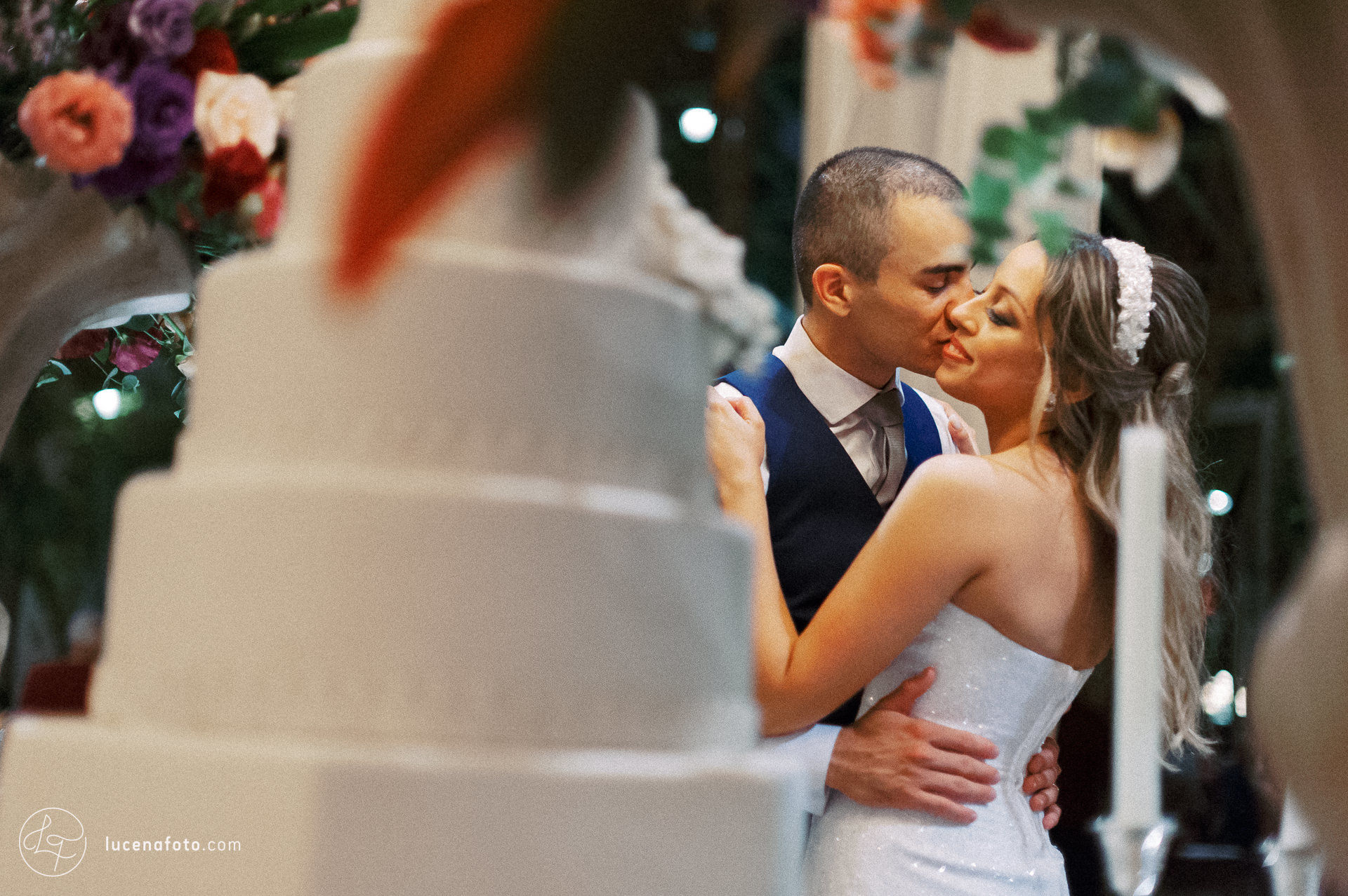 Foto Sonhos de Amanda e Rapha | Casamento em Brasília | Villa Giardini - Imagem 135