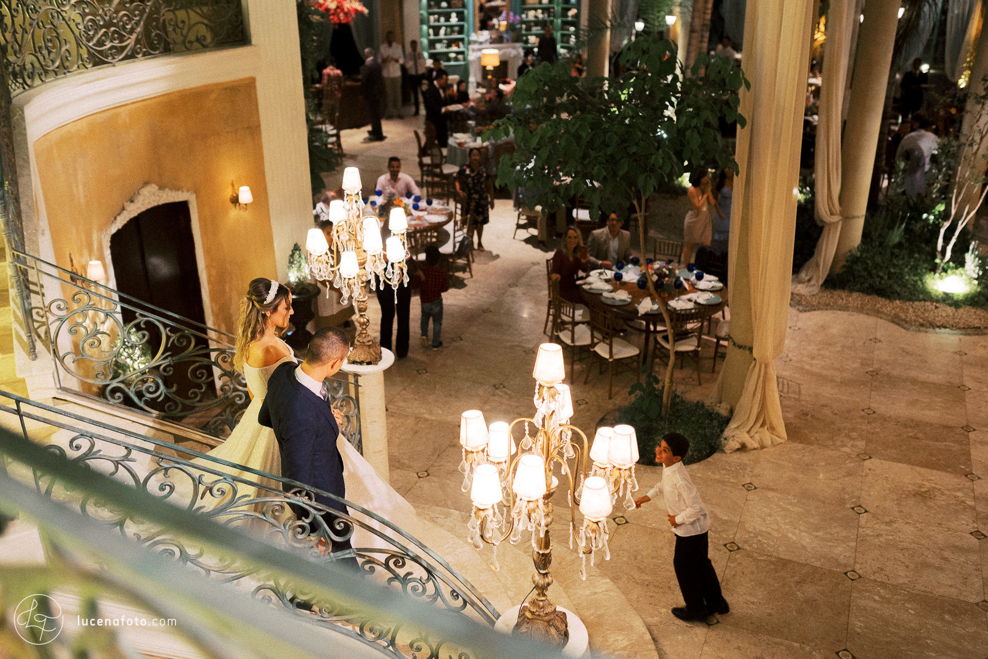Foto Sonhos de Amanda e Rapha | Casamento em Brasília | Villa Giardini - Imagem 124