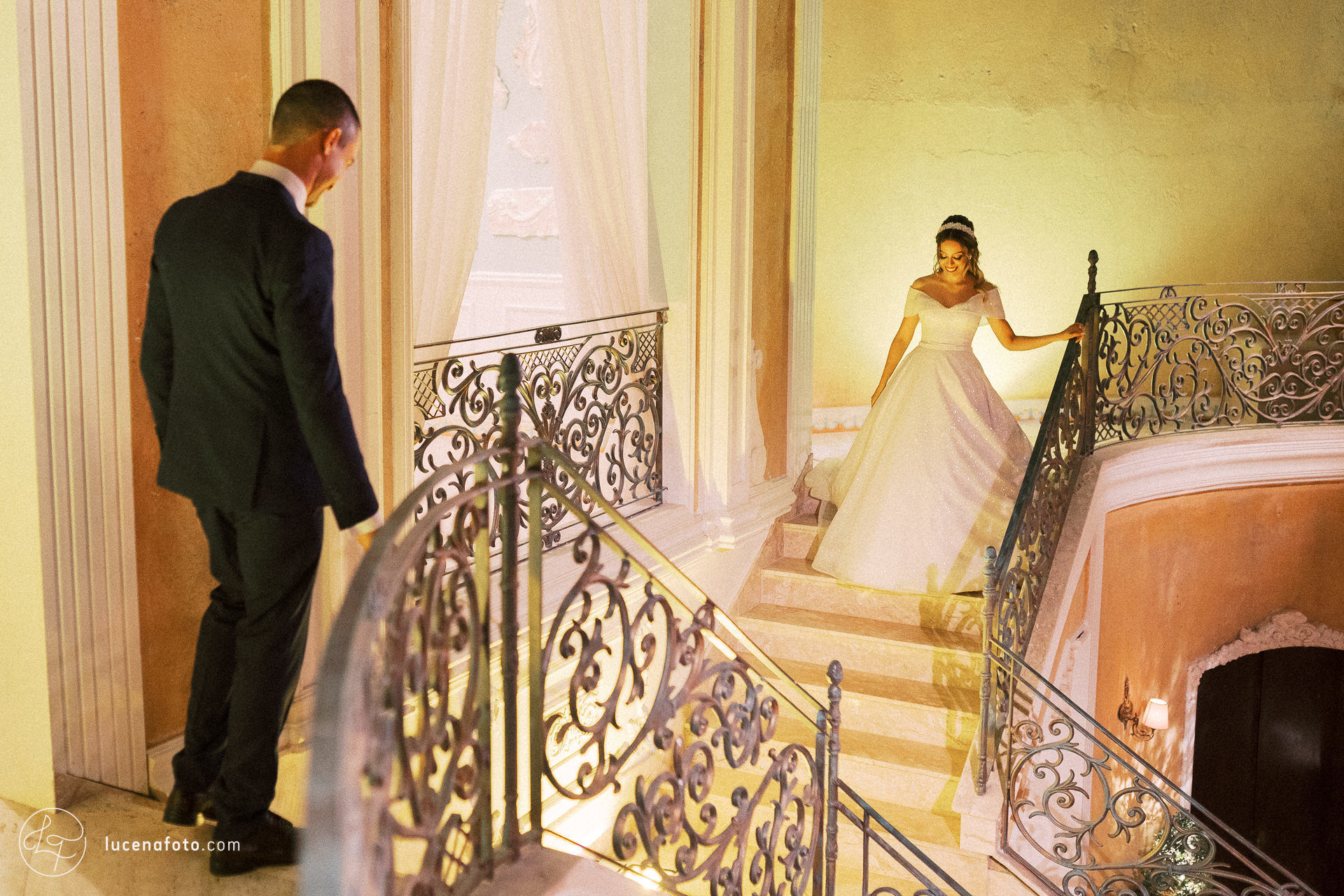 Foto Sonhos de Amanda e Rapha | Casamento em Brasília | Villa Giardini - Imagem 123