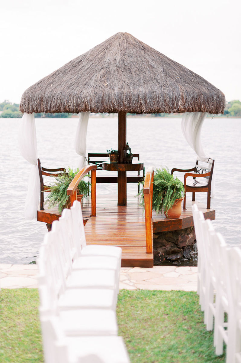 Foto Izaura e Lucas | Casamento em Brasília | Garten Hauss - Imagem 4