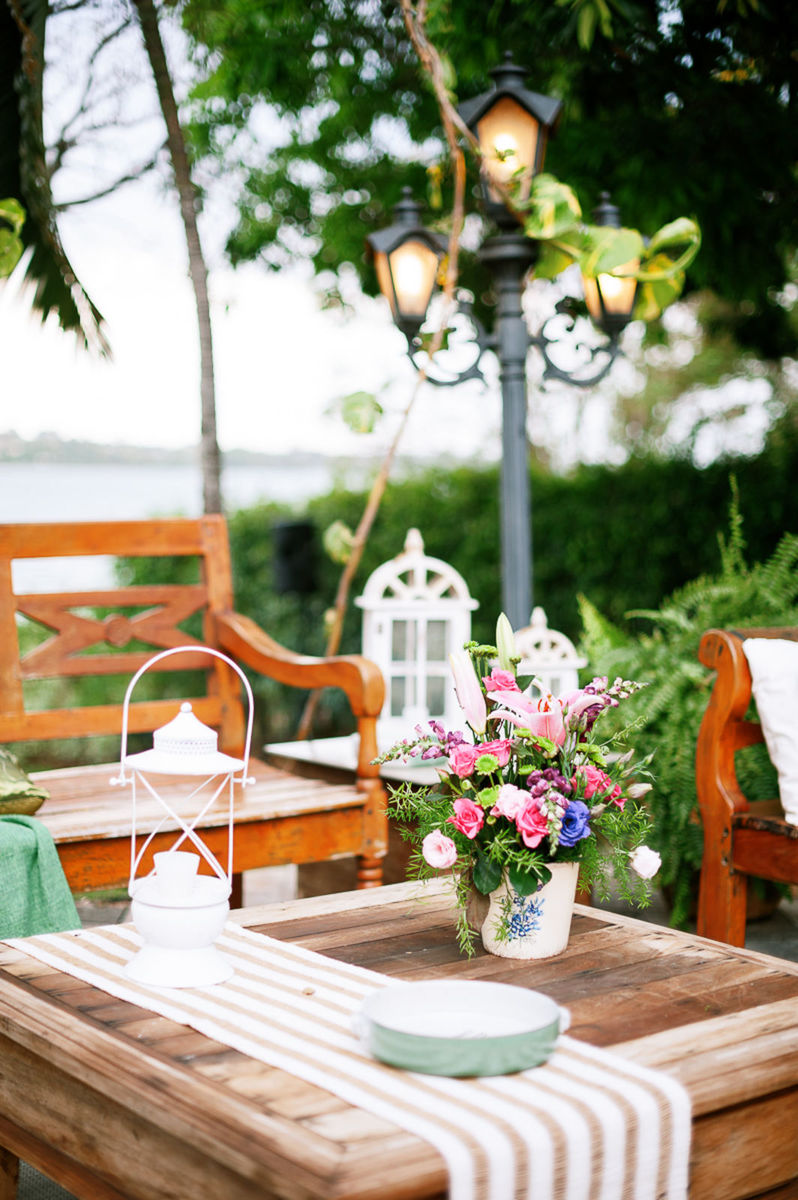 Foto Izaura e Lucas | Casamento em Brasília | Garten Hauss - Imagem 3