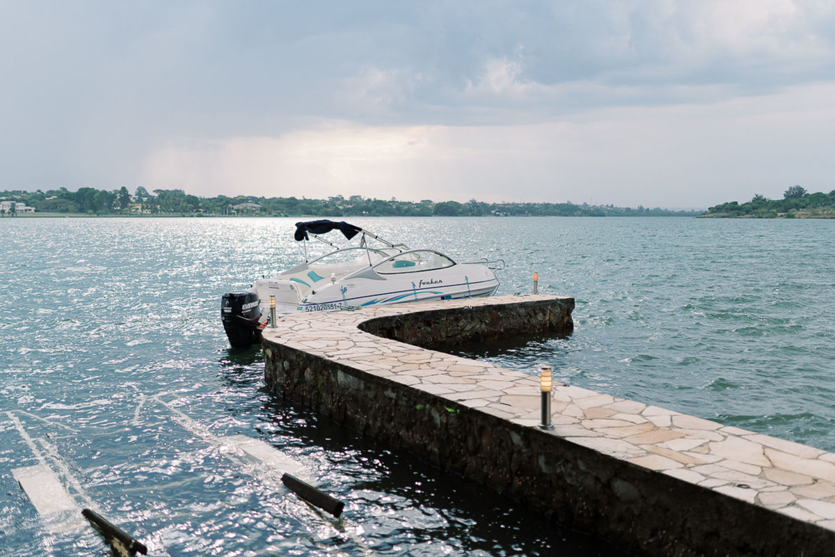 Foto Izaura e Lucas | Casamento em Brasília | Garten Hauss - Imagem 2