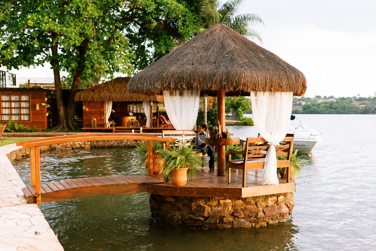 Foto Izaura e Lucas | Casamento em Brasília | Garten Hauss - Imagem 5