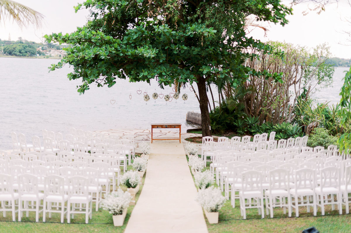 Foto Izaura e Lucas | Casamento em Brasília | Garten Hauss - Imagem 6