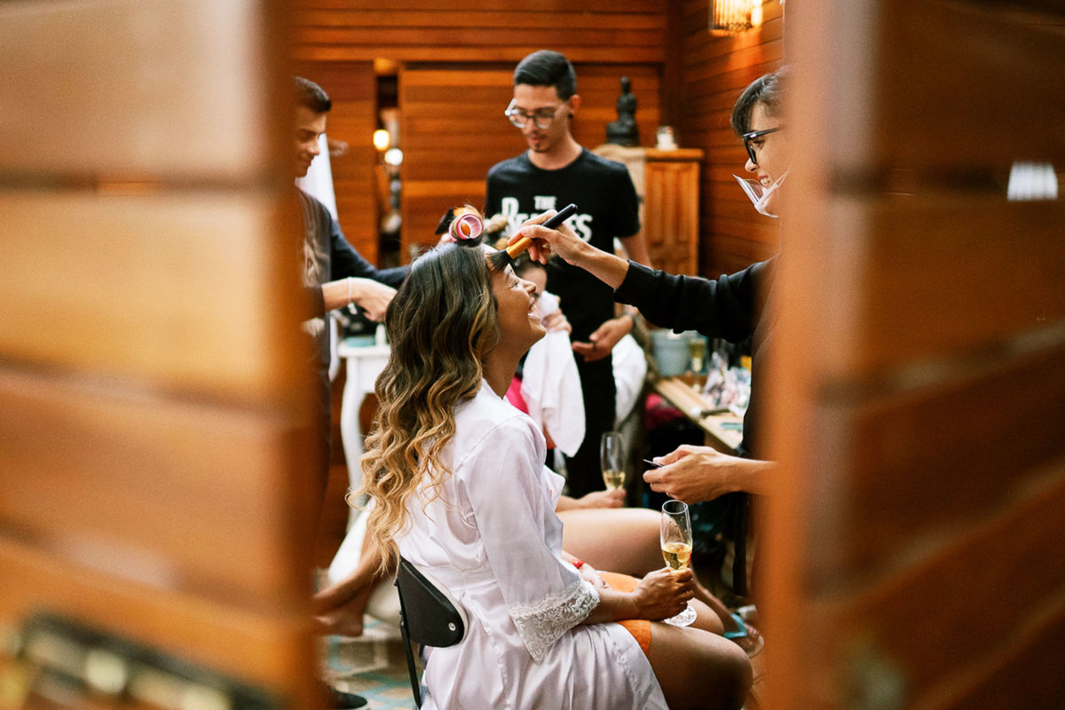 Foto Izaura e Lucas | Casamento em Brasília | Garten Hauss - Imagem 12