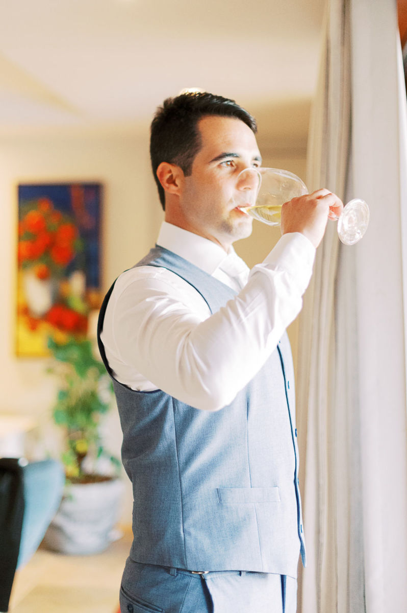 Foto Izaura e Lucas | Casamento em Brasília | Garten Hauss - Imagem 24