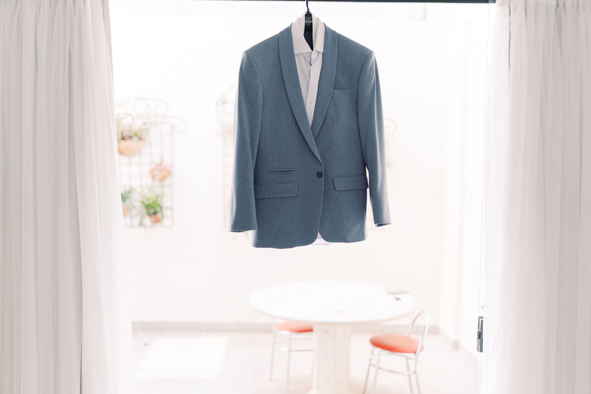 Foto Izaura e Lucas | Casamento em Brasília | Garten Hauss - Imagem 9