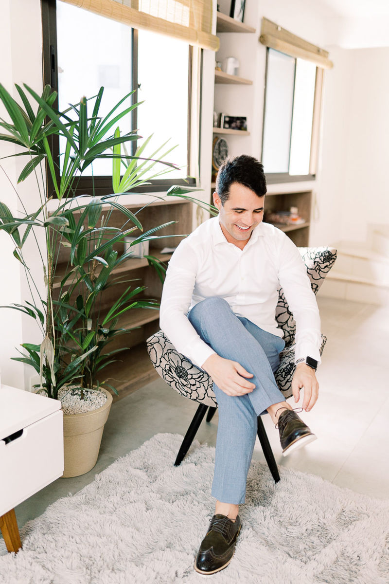 Foto Izaura e Lucas | Casamento em Brasília | Garten Hauss - Imagem 11