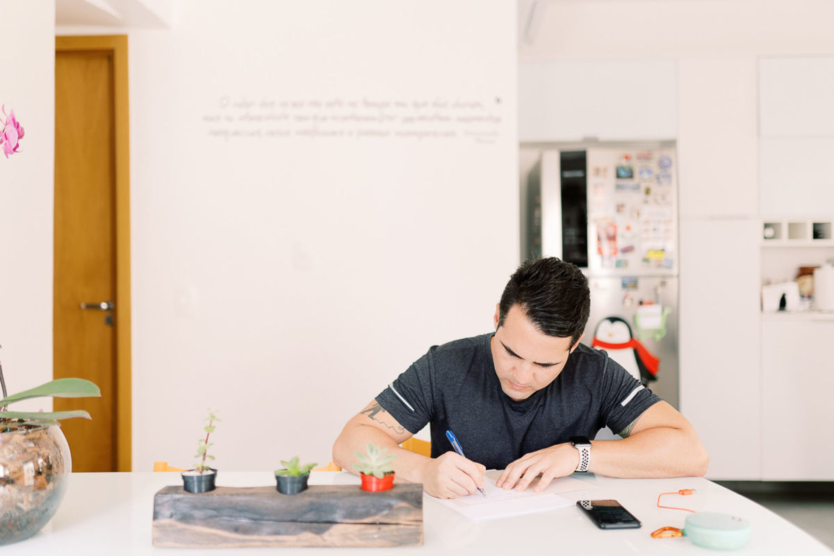Foto Izaura e Lucas | Casamento em Brasília | Garten Hauss - Imagem 8