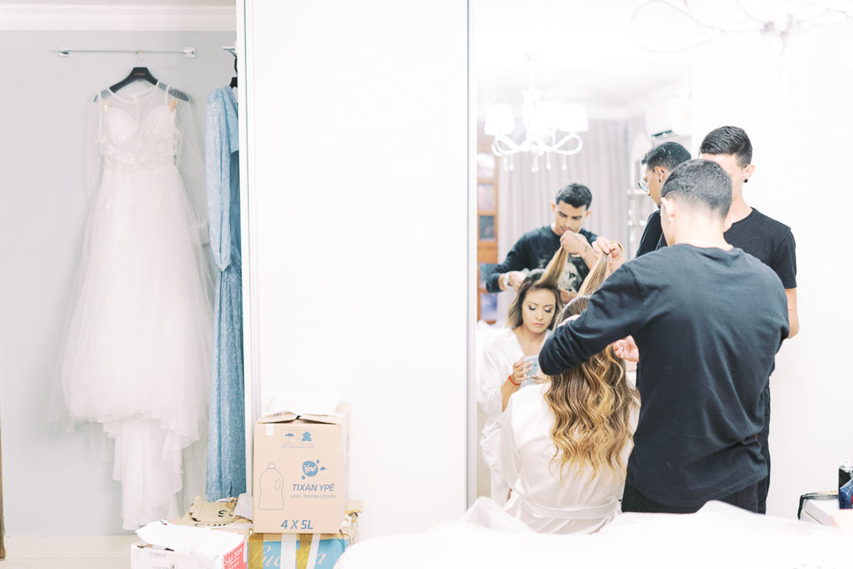 Foto Izaura e Lucas | Casamento em Brasília | Garten Hauss - Imagem 30